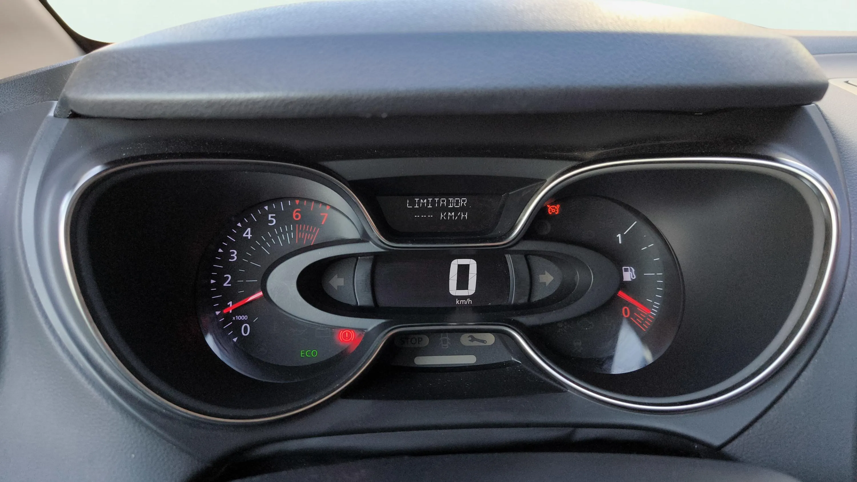 Renault Captur Intens TCe - foto 9
