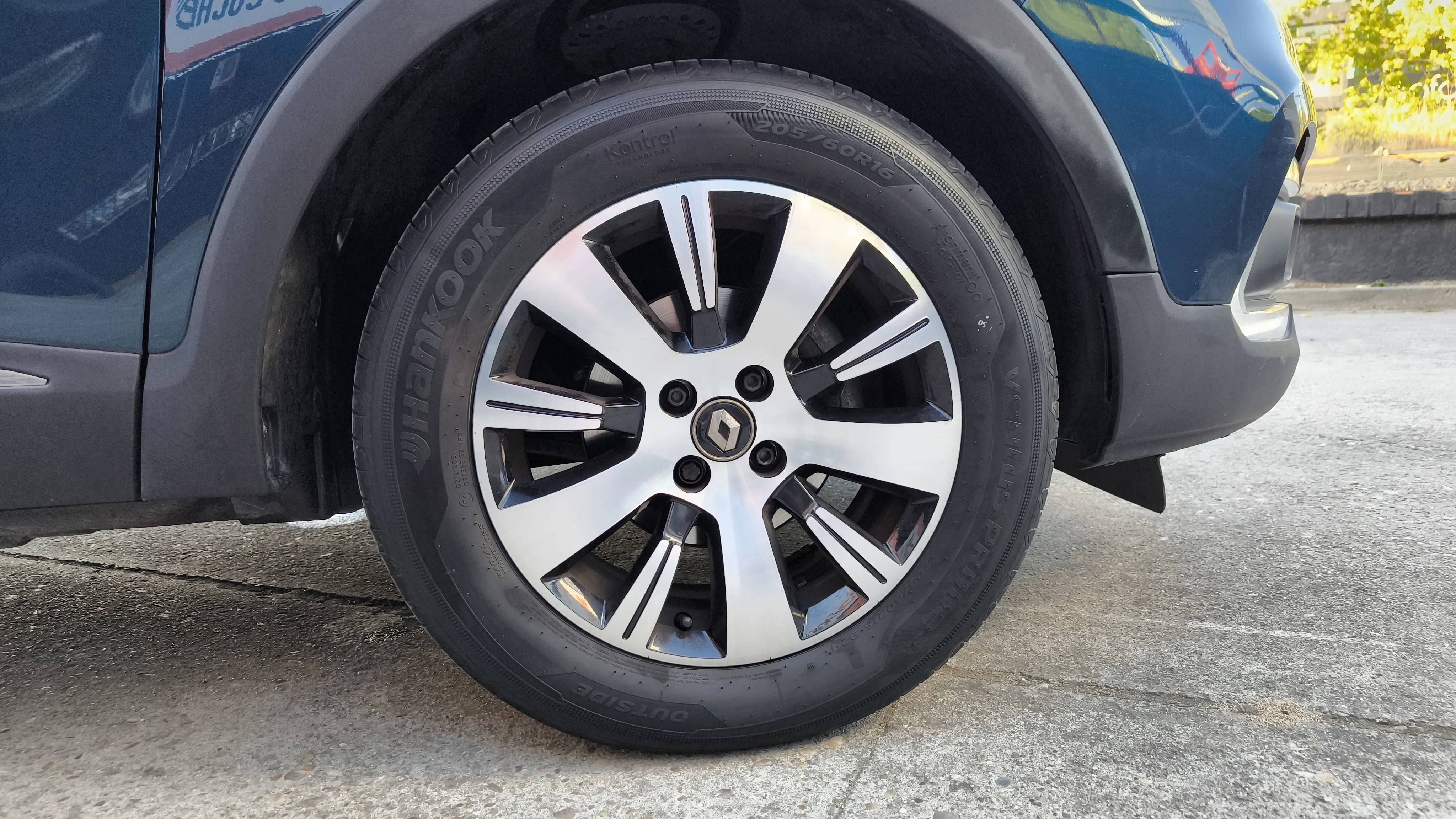 Renault Captur Intens TCe - foto 20