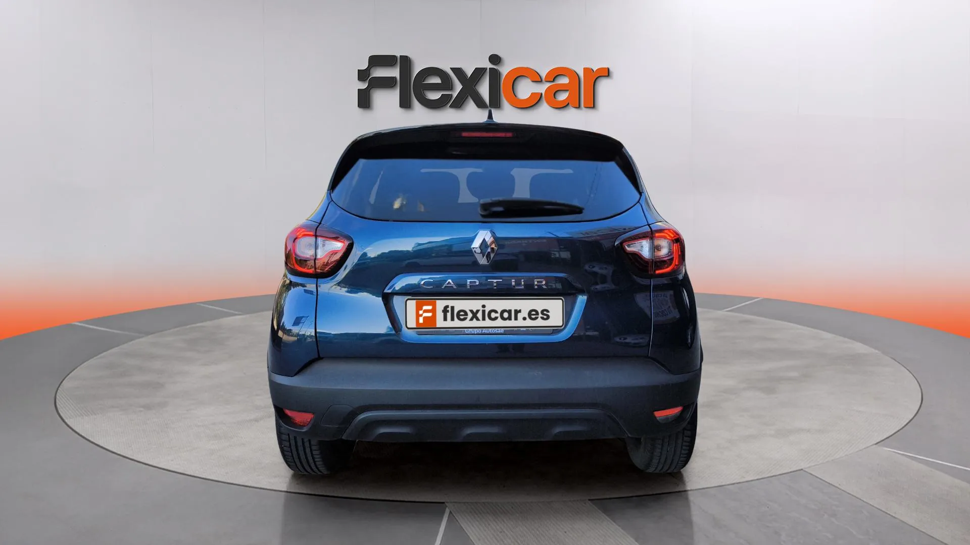 Renault Captur Intens TCe - foto 4
