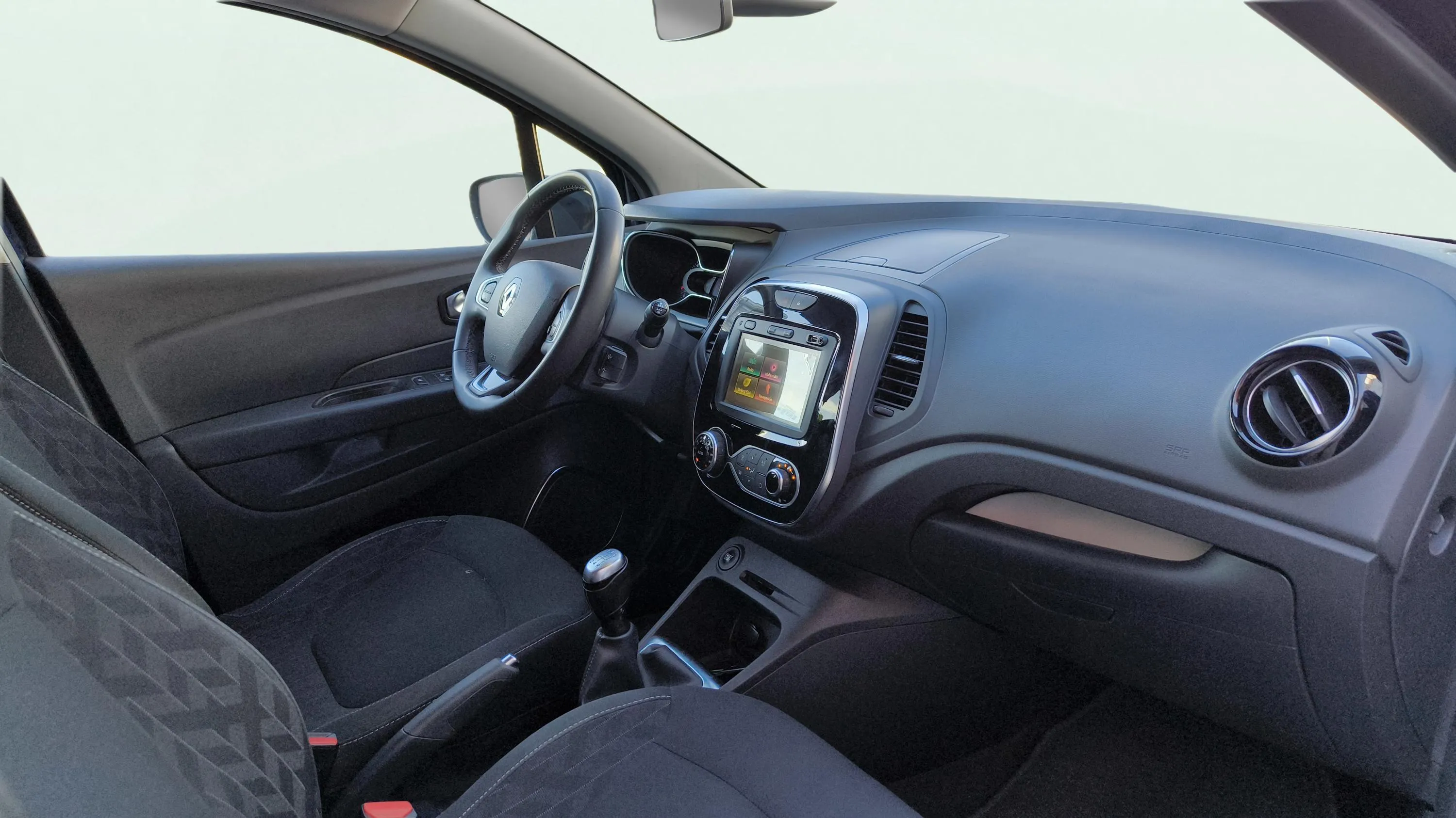 Renault Captur Intens TCe - foto 11