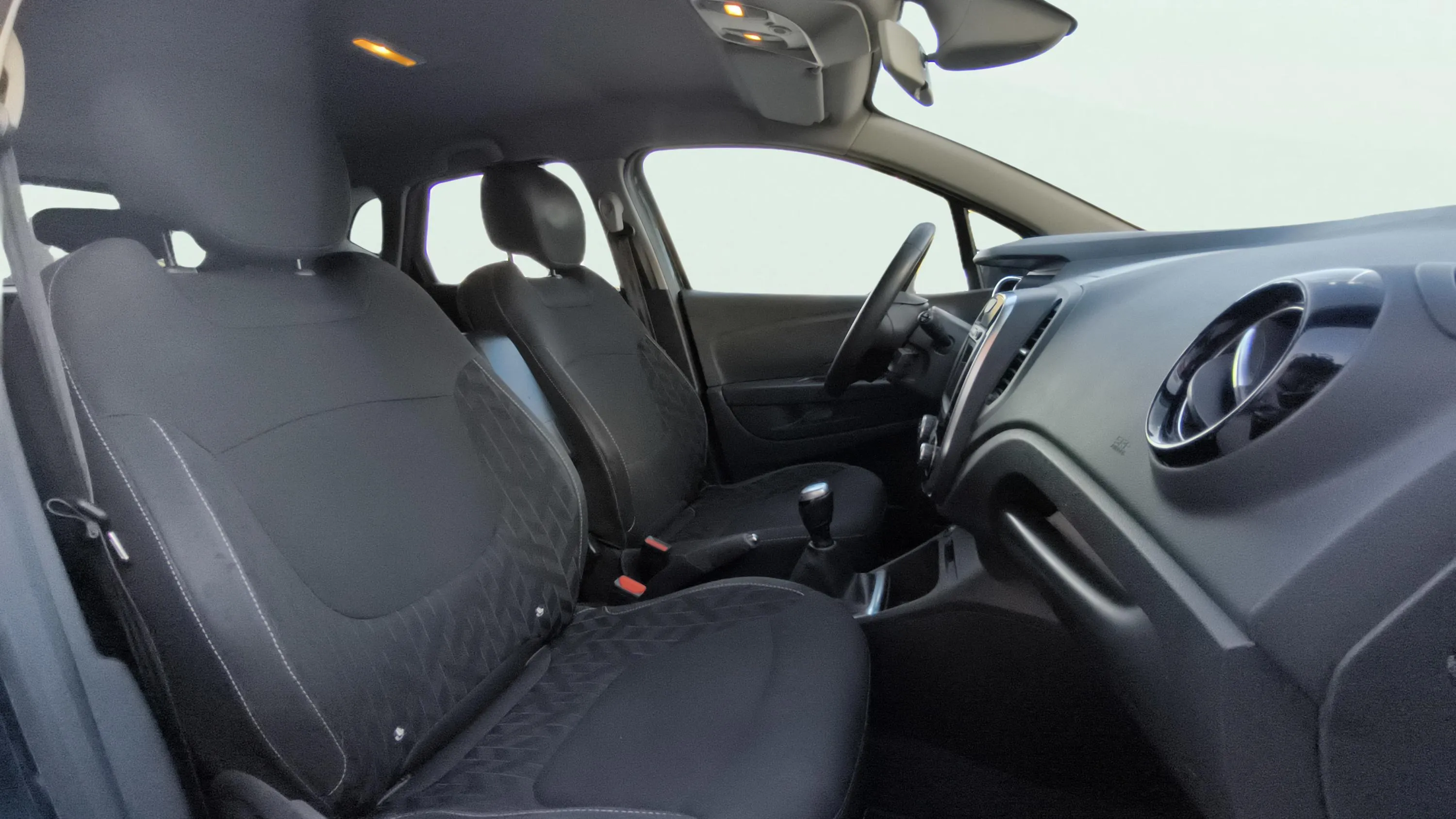 Renault Captur Intens TCe - foto 15