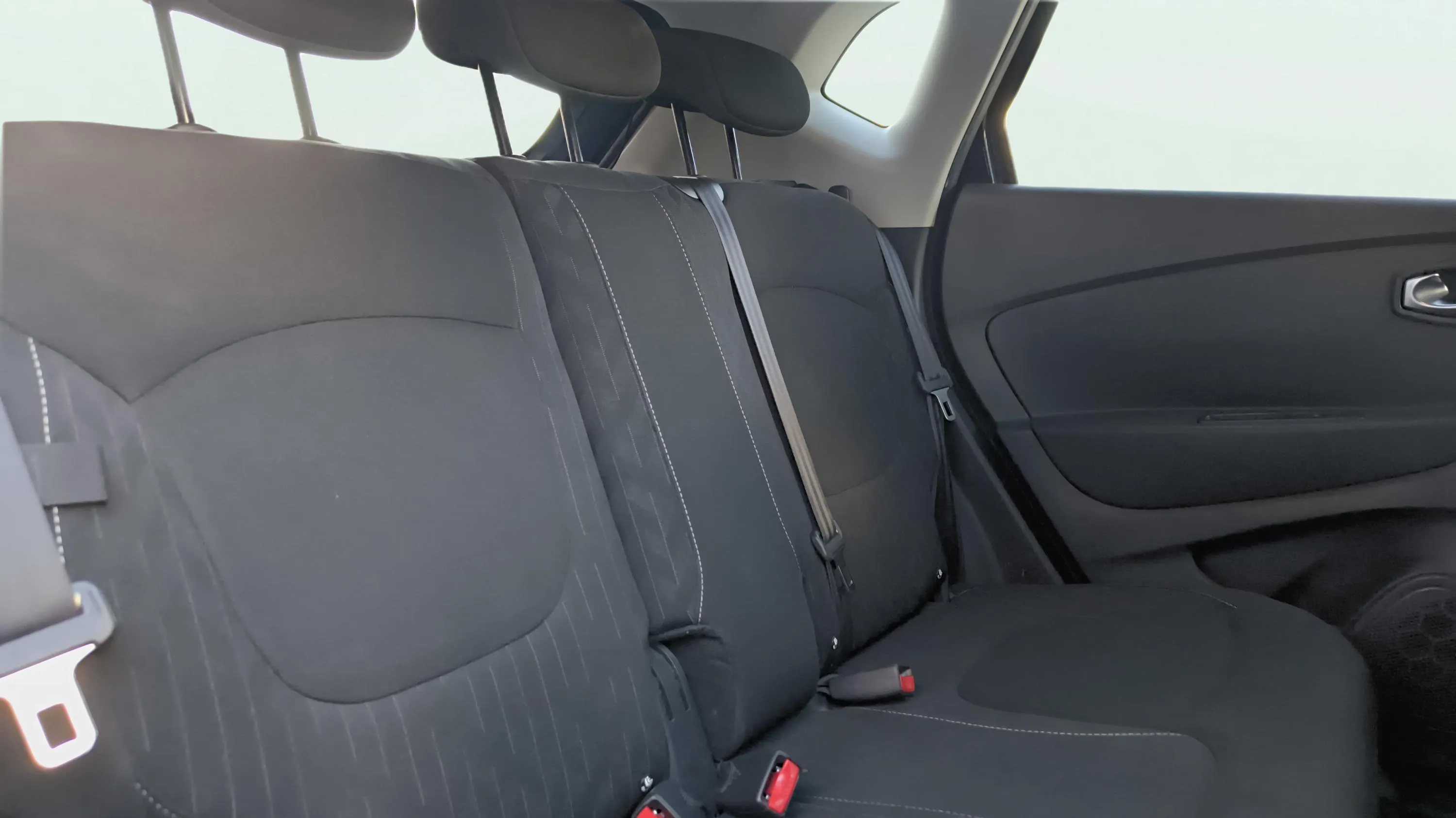 Renault Captur Intens TCe - foto 18