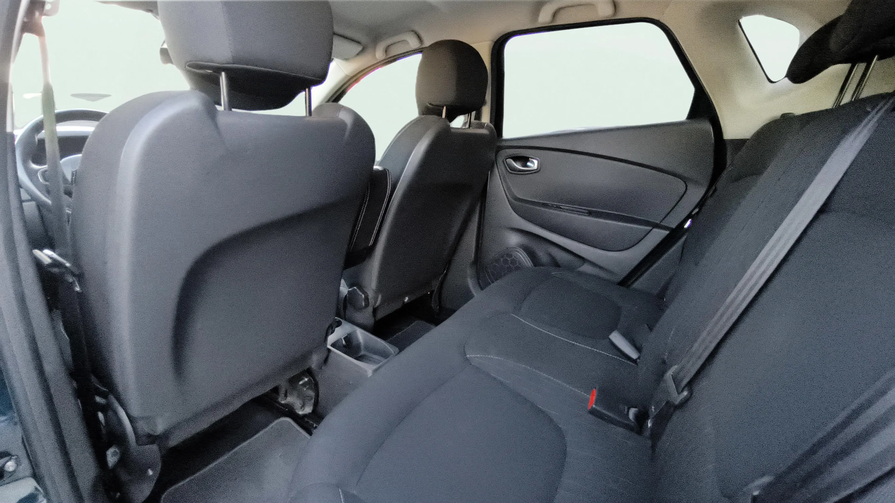 Renault Captur Intens TCe - foto 25