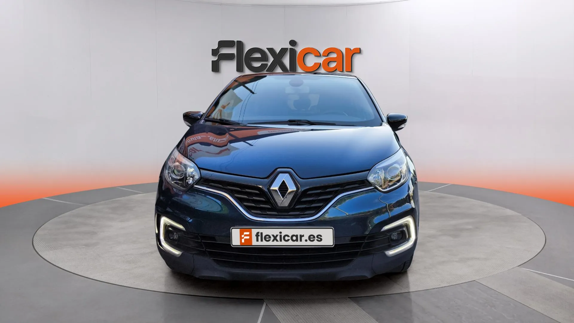 Renault Captur Intens TCe - foto 2