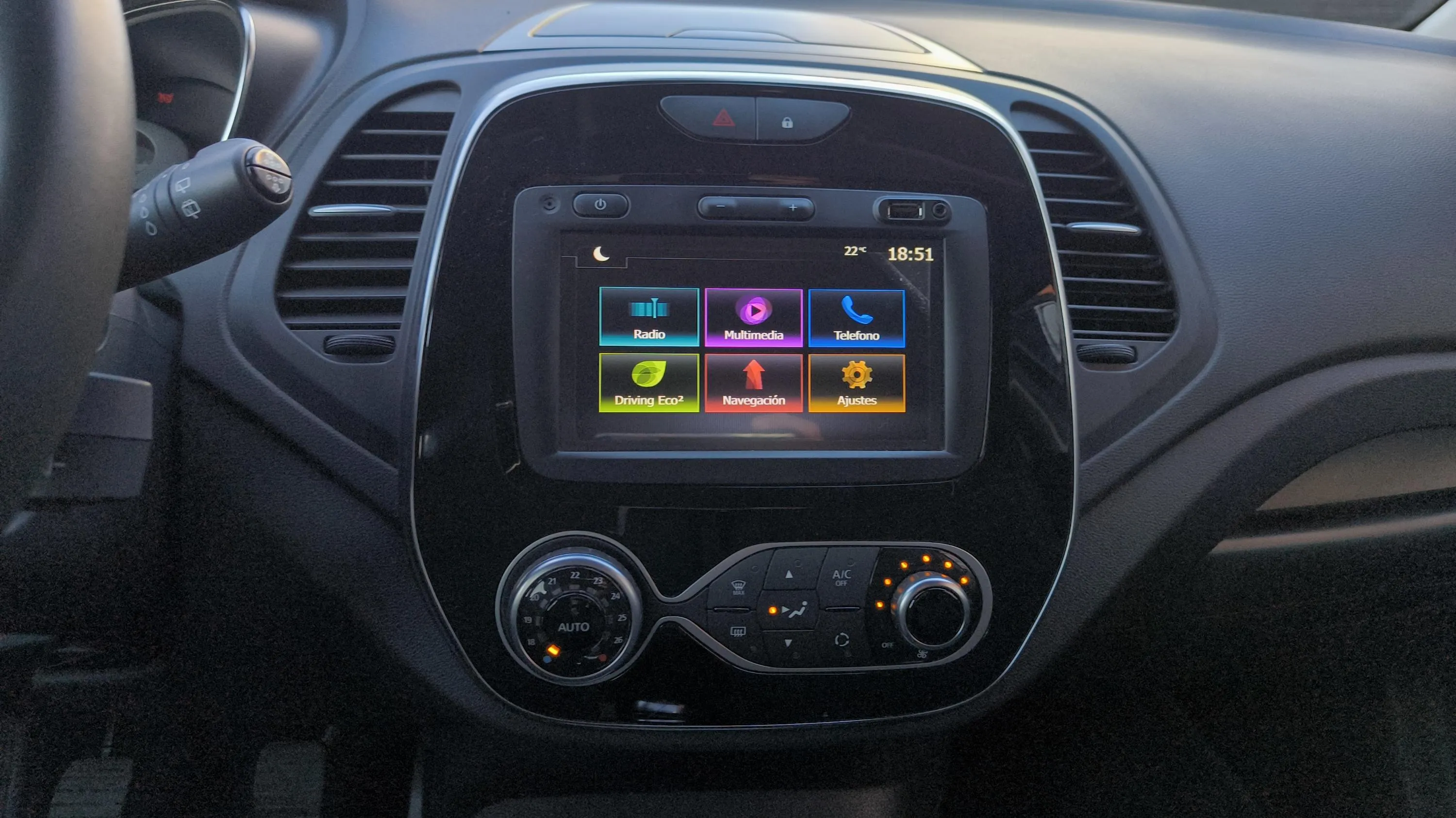 Renault Captur Intens TCe - foto 7