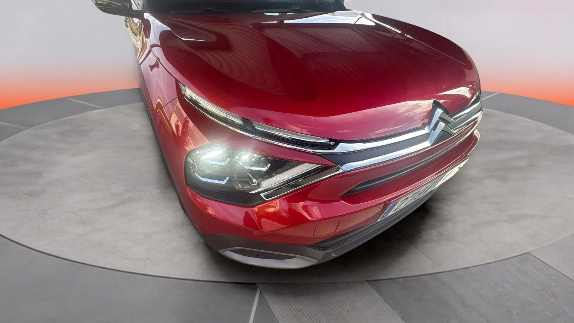Citroën C4 PureTech 130 Shine - foto 30