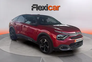 citroen c4 puretech 130 s amps 6v shine gasolina manual alcala de henares 903000000287836