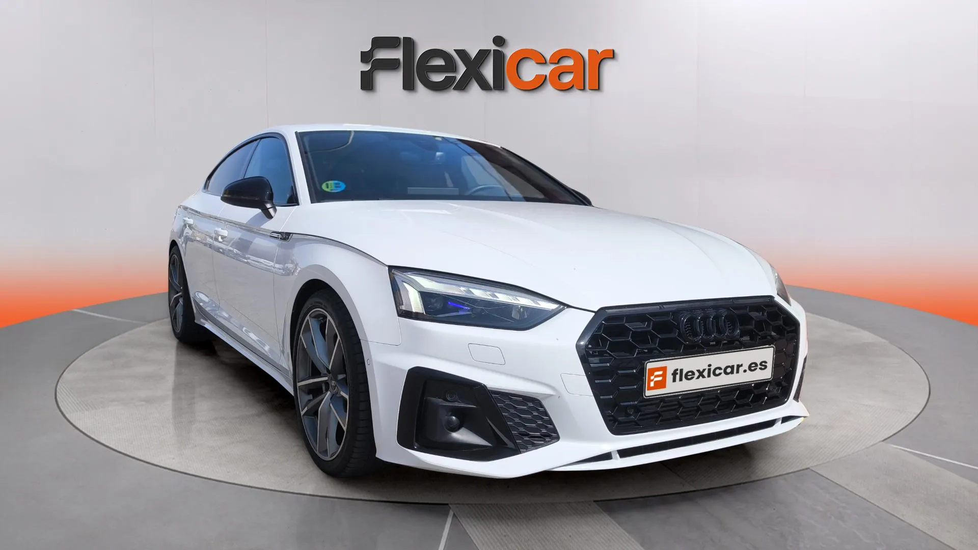 Audi A5 Advanced 40 TFSI S tron Sportback