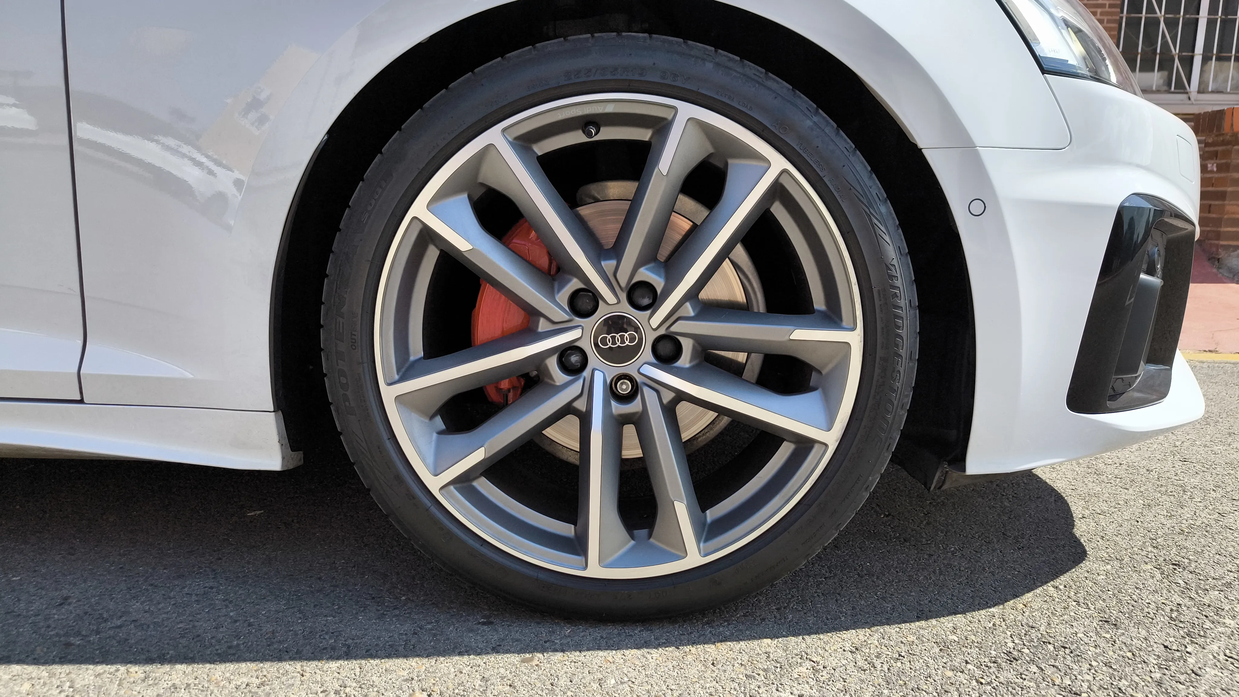 Audi A5 Advanced 40 TFSI S tron Sportback - foto 6