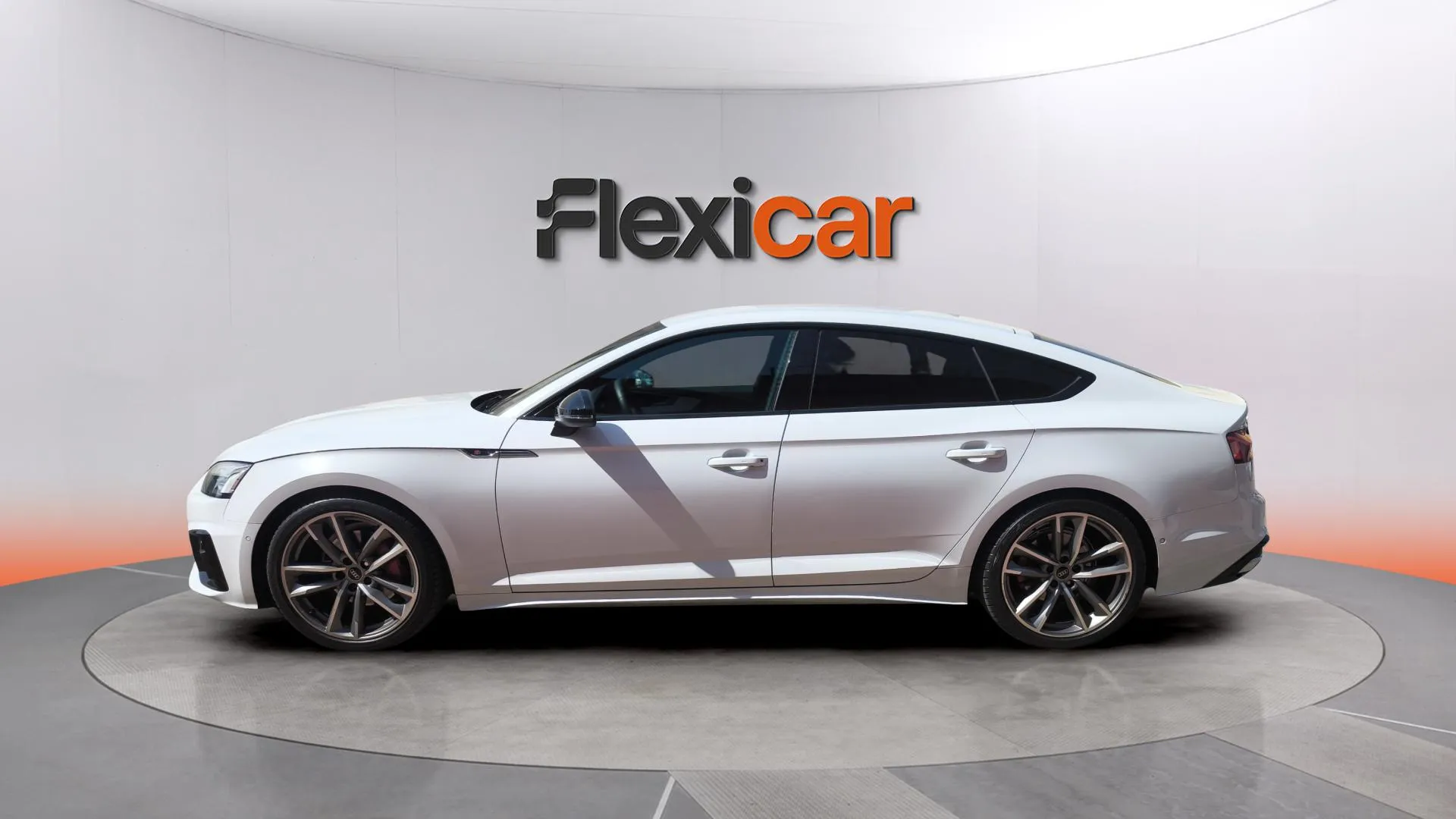 Audi A5 Advanced 40 TFSI S tron Sportback - foto 5