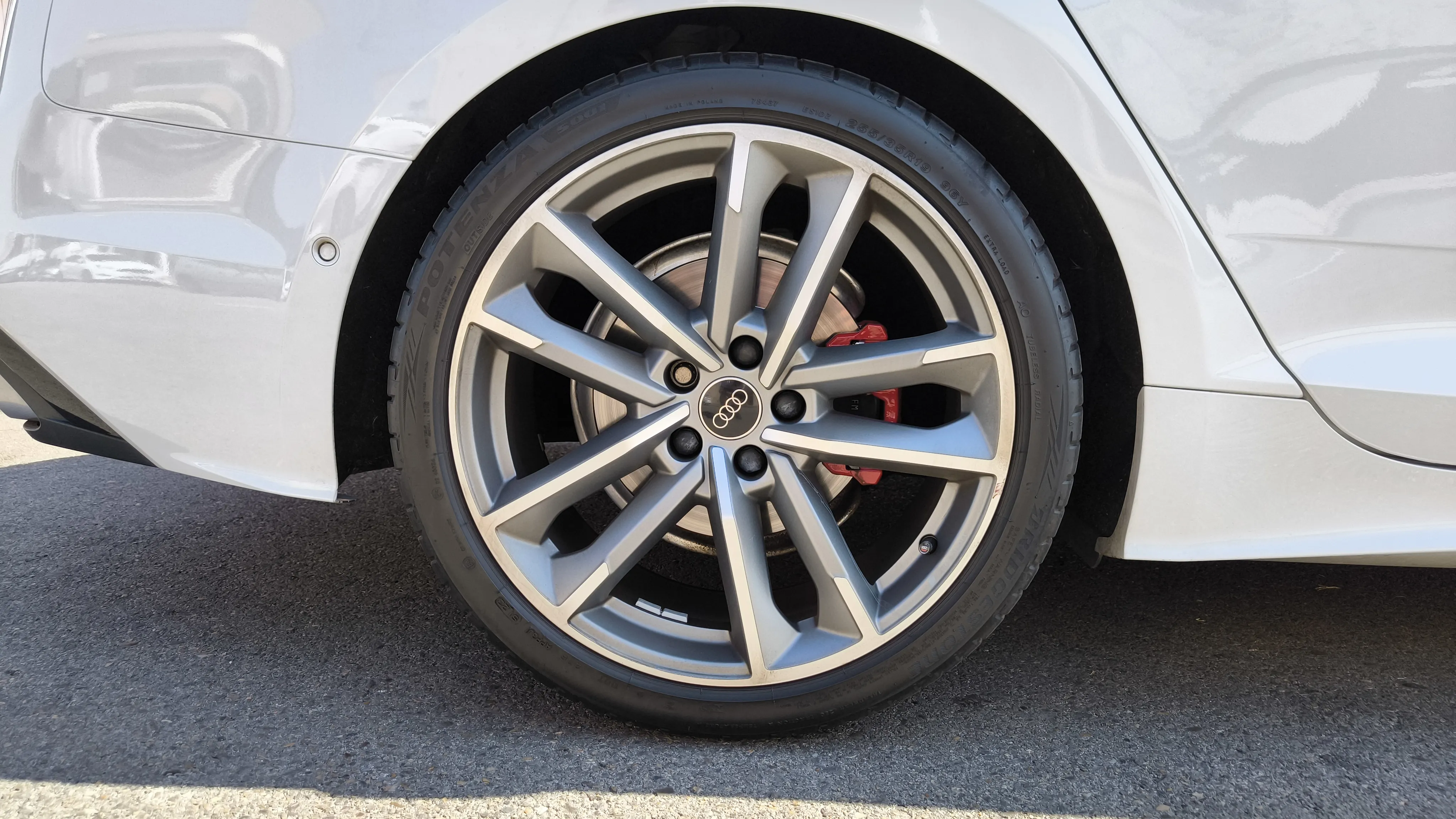 Audi A5 Advanced 40 TFSI S tron Sportback - foto 7