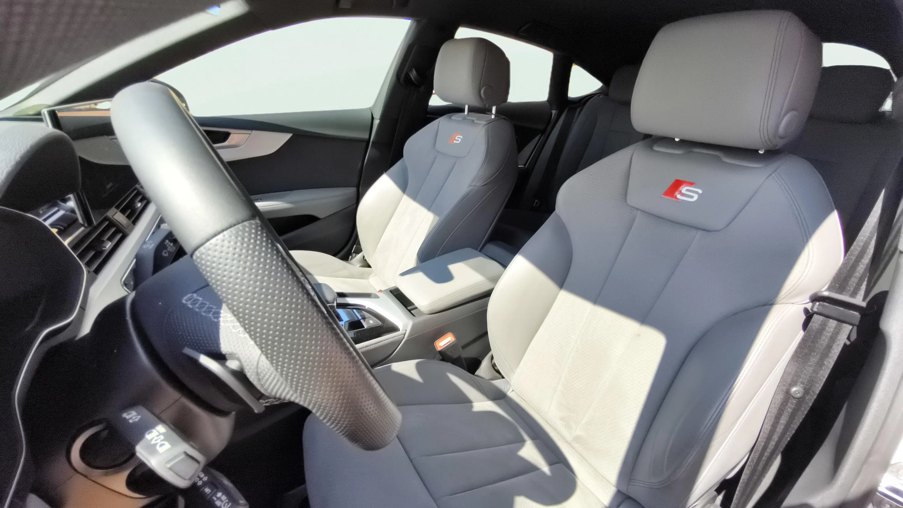 Audi A5 Advanced 40 TFSI S tron Sportback - foto 35