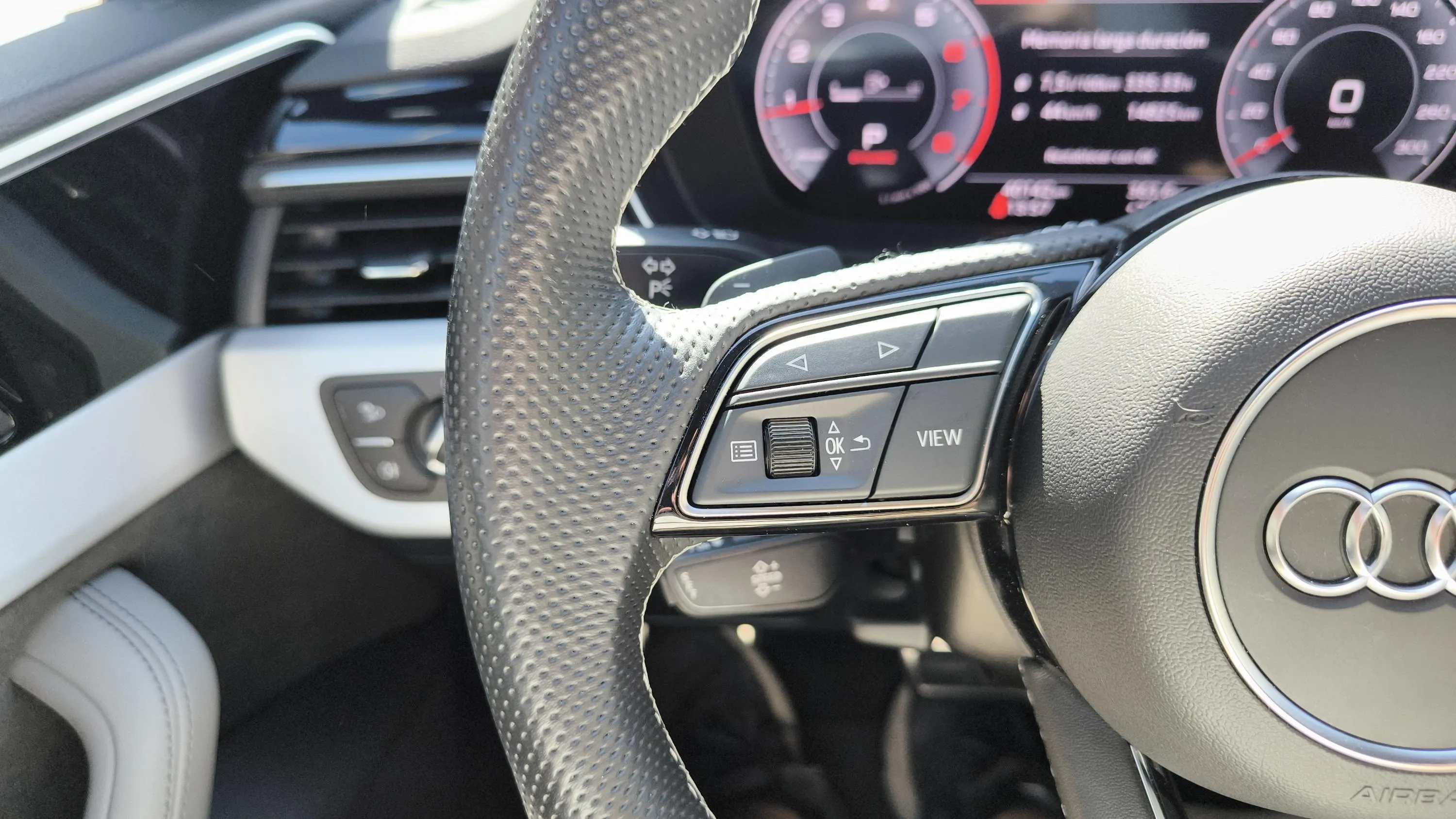 Audi A5 Advanced 40 TFSI S tron Sportback - foto 44