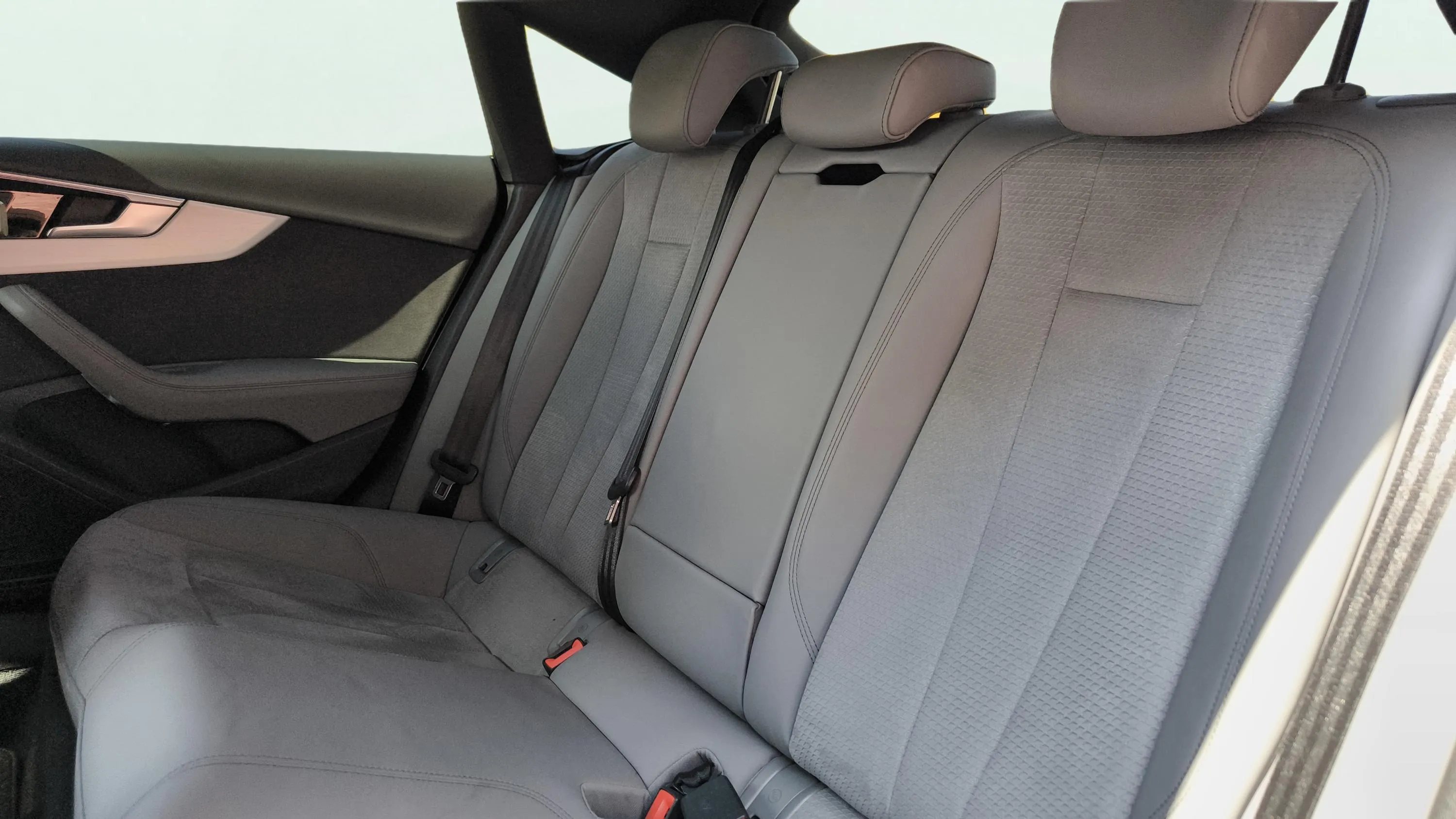Audi A5 Advanced 40 TFSI S tron Sportback - foto 27
