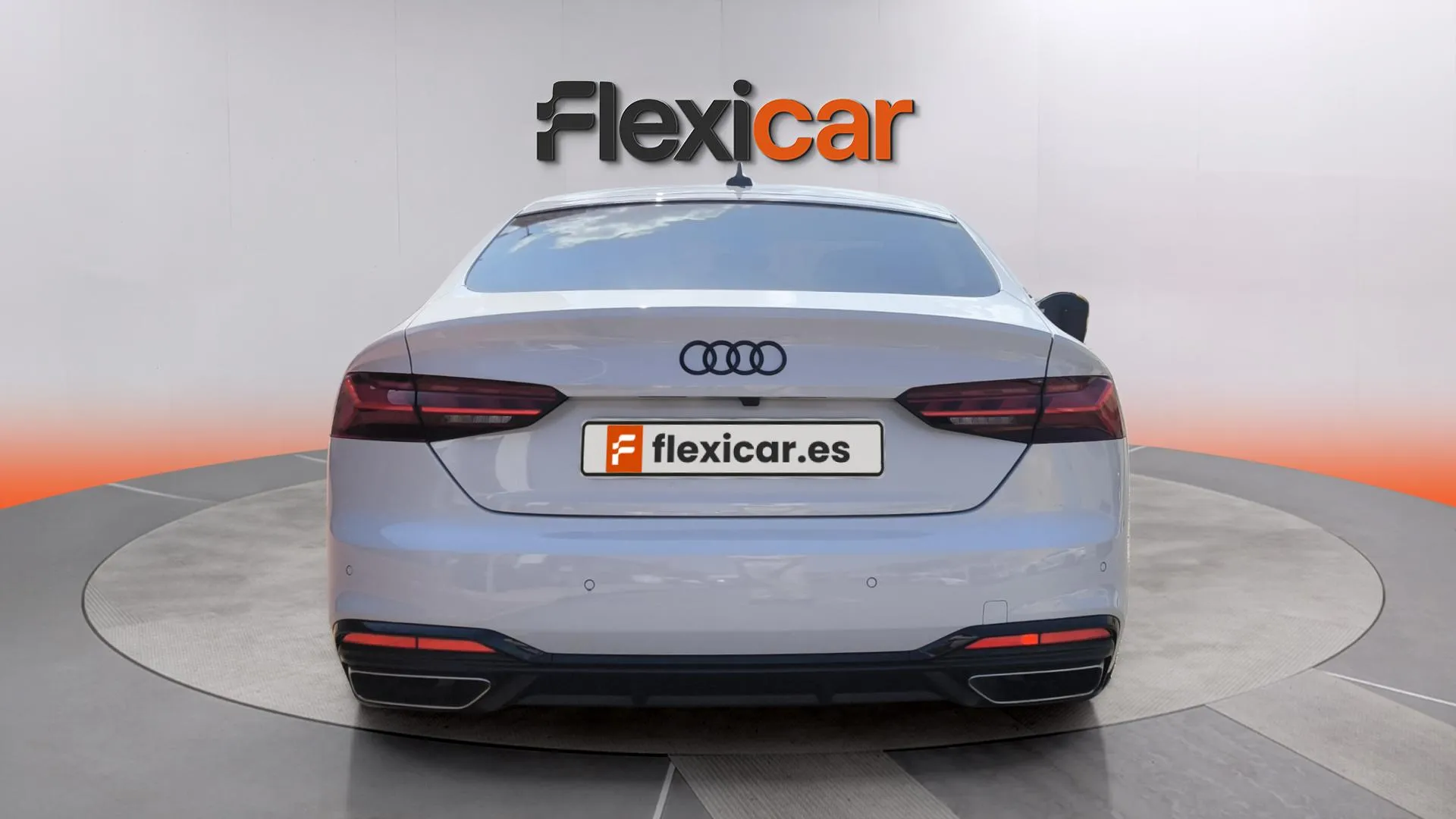 Audi A5 Advanced 40 TFSI S tron Sportback - foto 4