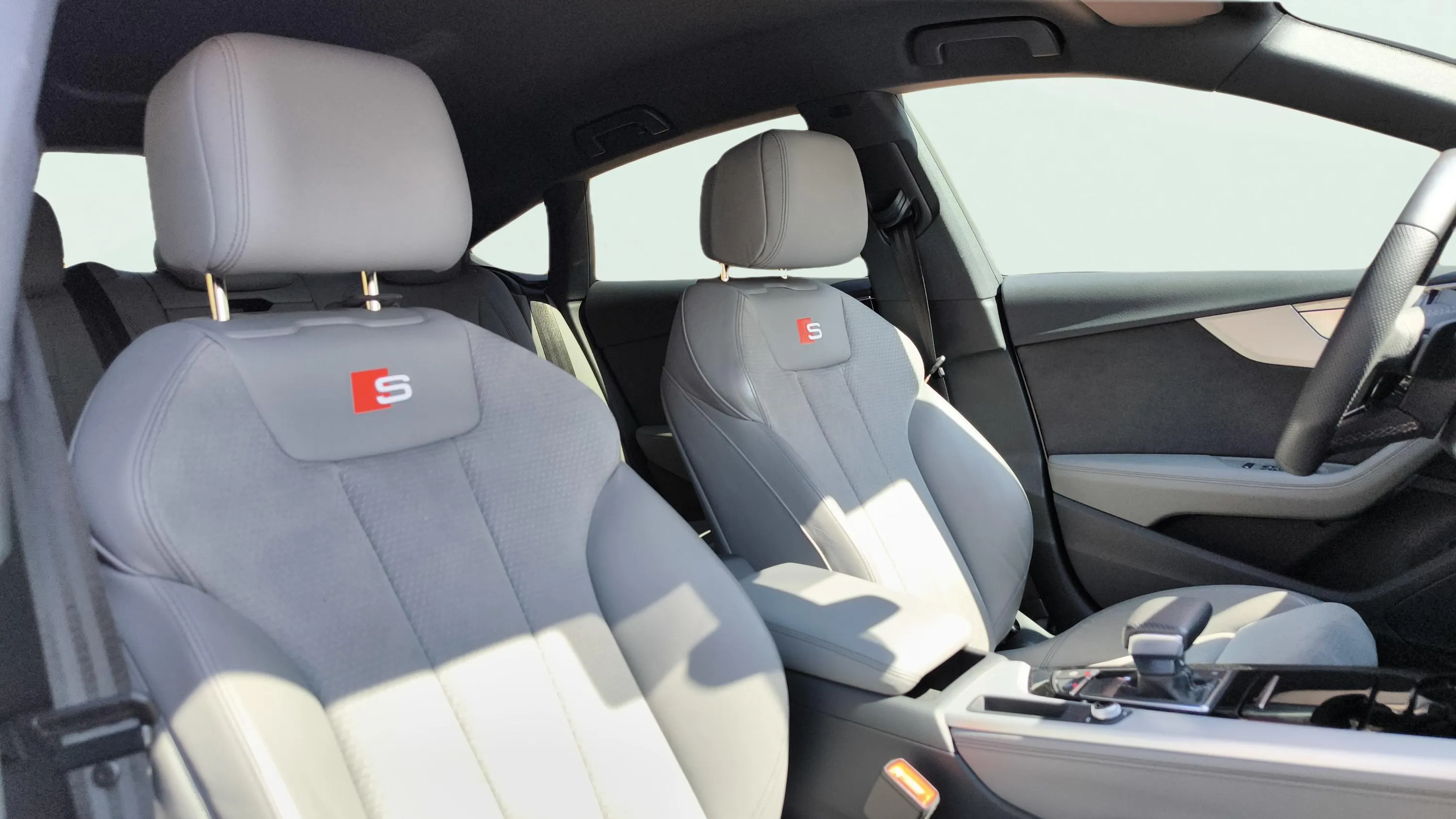 Audi A5 Advanced 40 TFSI S tron Sportback - foto 18