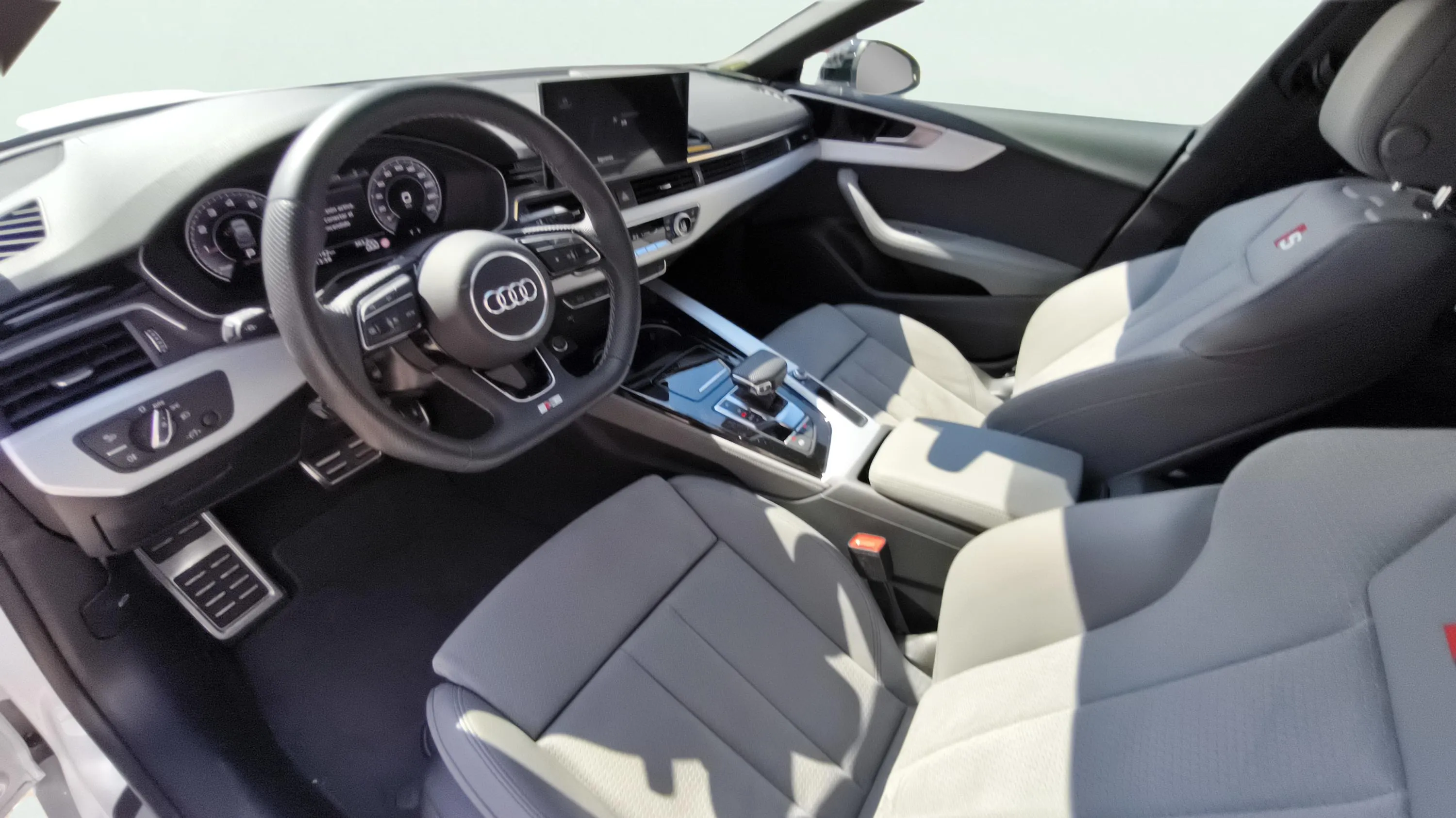 Audi A5 Advanced 40 TFSI S tron Sportback - foto 36