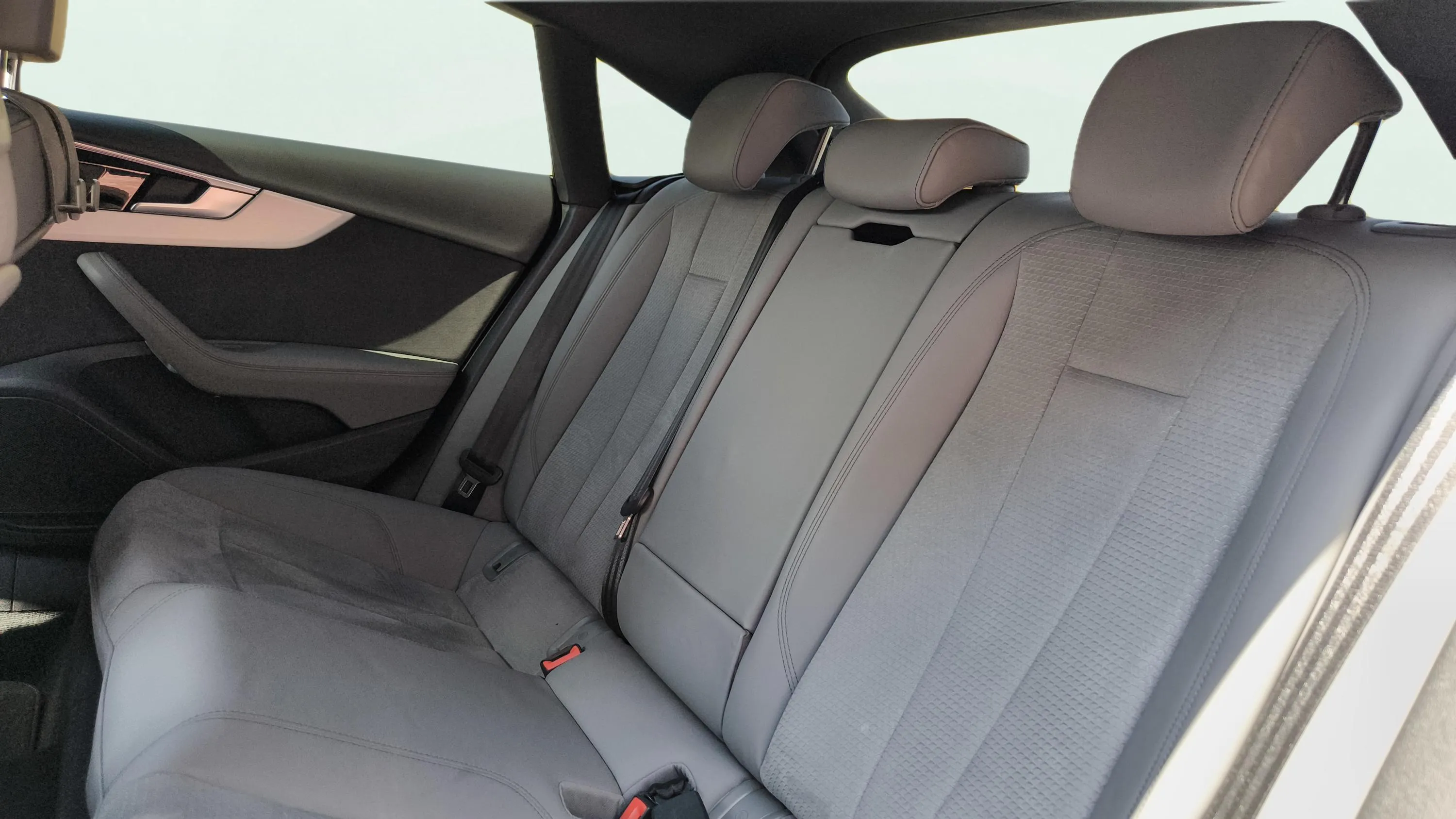 Audi A5 Advanced 40 TFSI S tron Sportback - foto 30