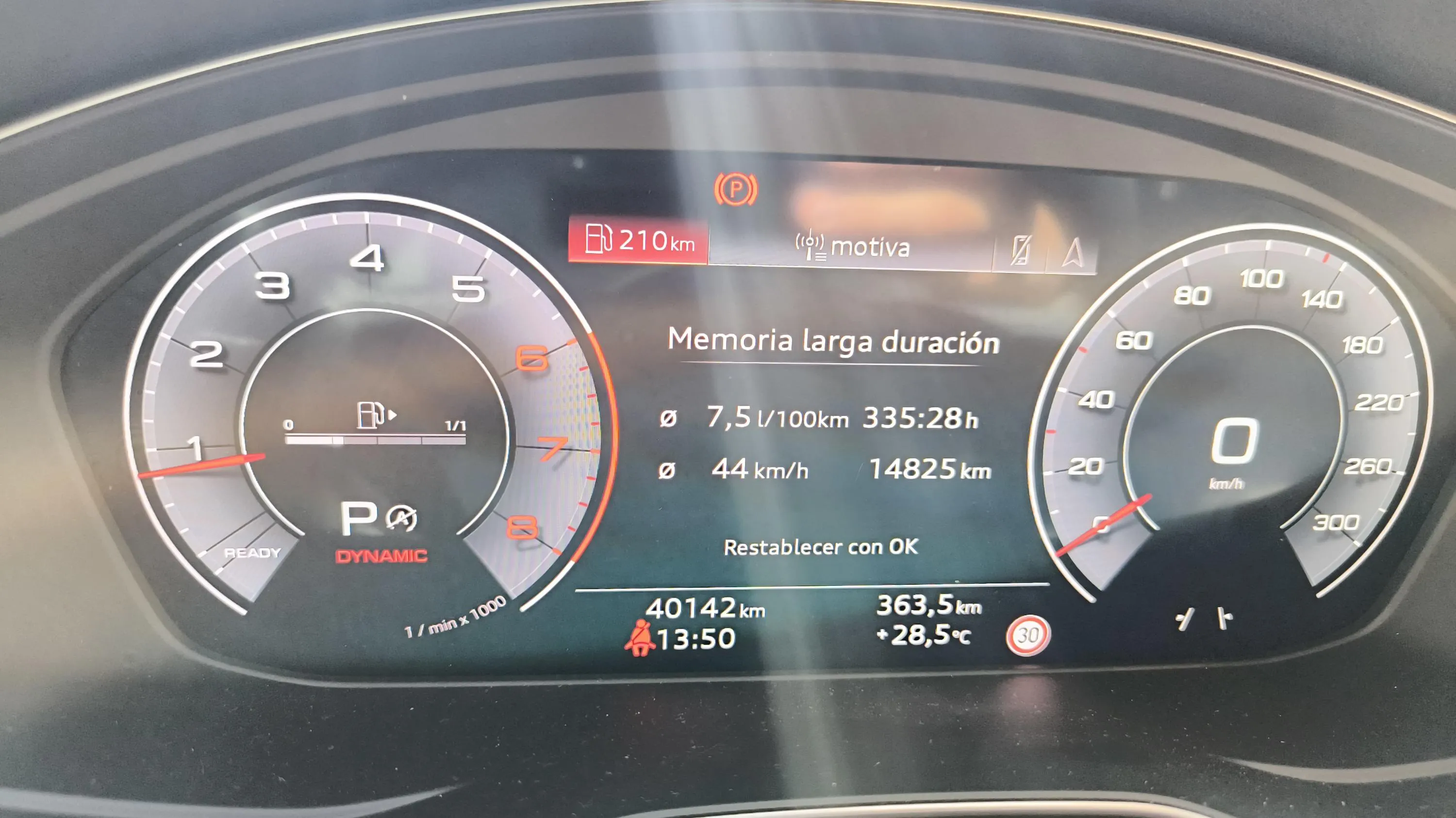 Audi A5 Advanced 40 TFSI S tron Sportback - foto 12