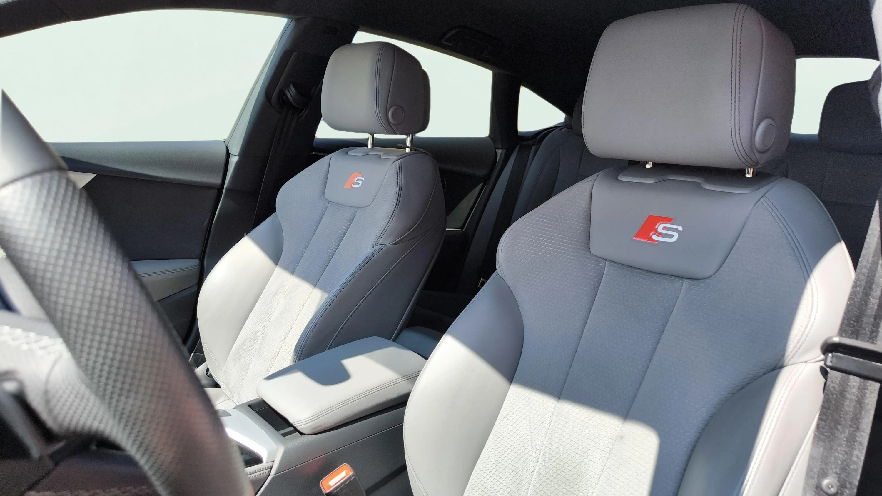 Audi A5 Advanced 40 TFSI S tron Sportback - foto 33