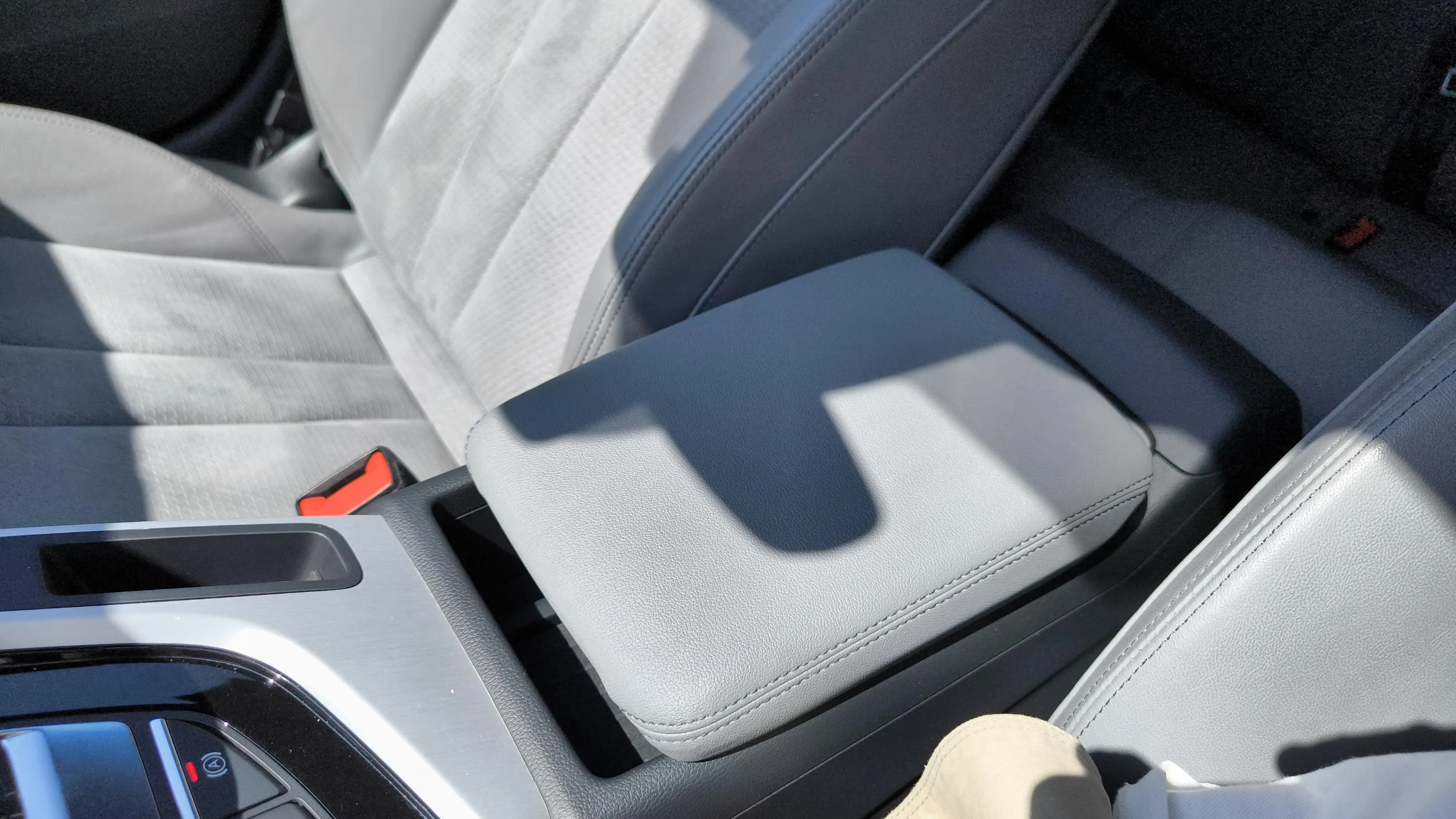Audi A5 Advanced 40 TFSI S tron Sportback - foto 50