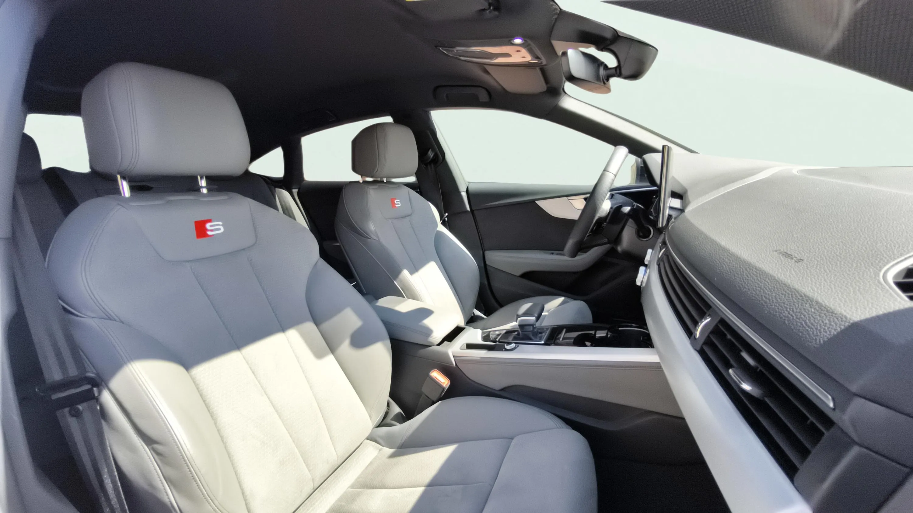 Audi A5 Advanced 40 TFSI S tron Sportback - foto 17
