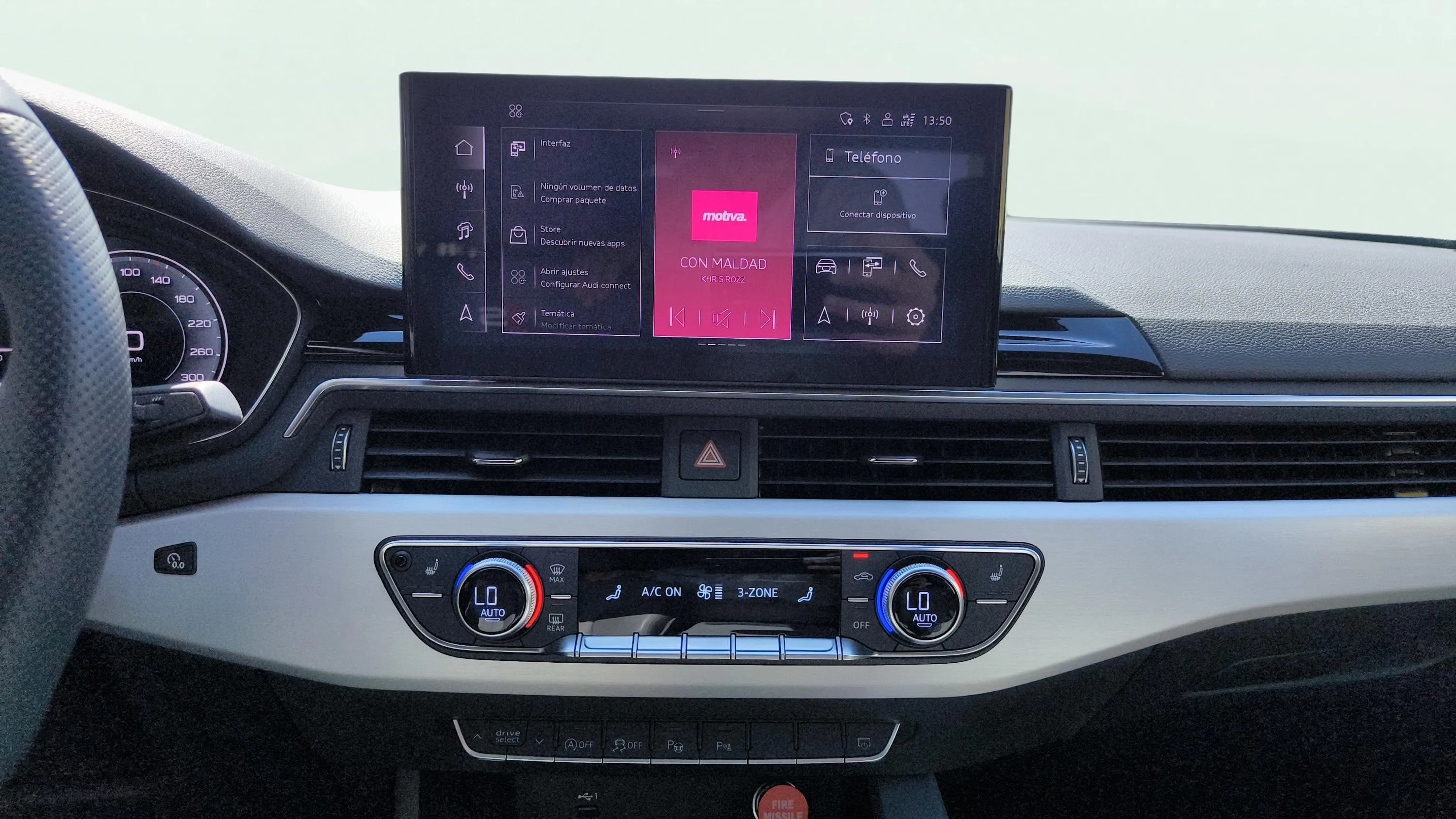 Audi A5 Advanced 40 TFSI S tron Sportback - foto 10