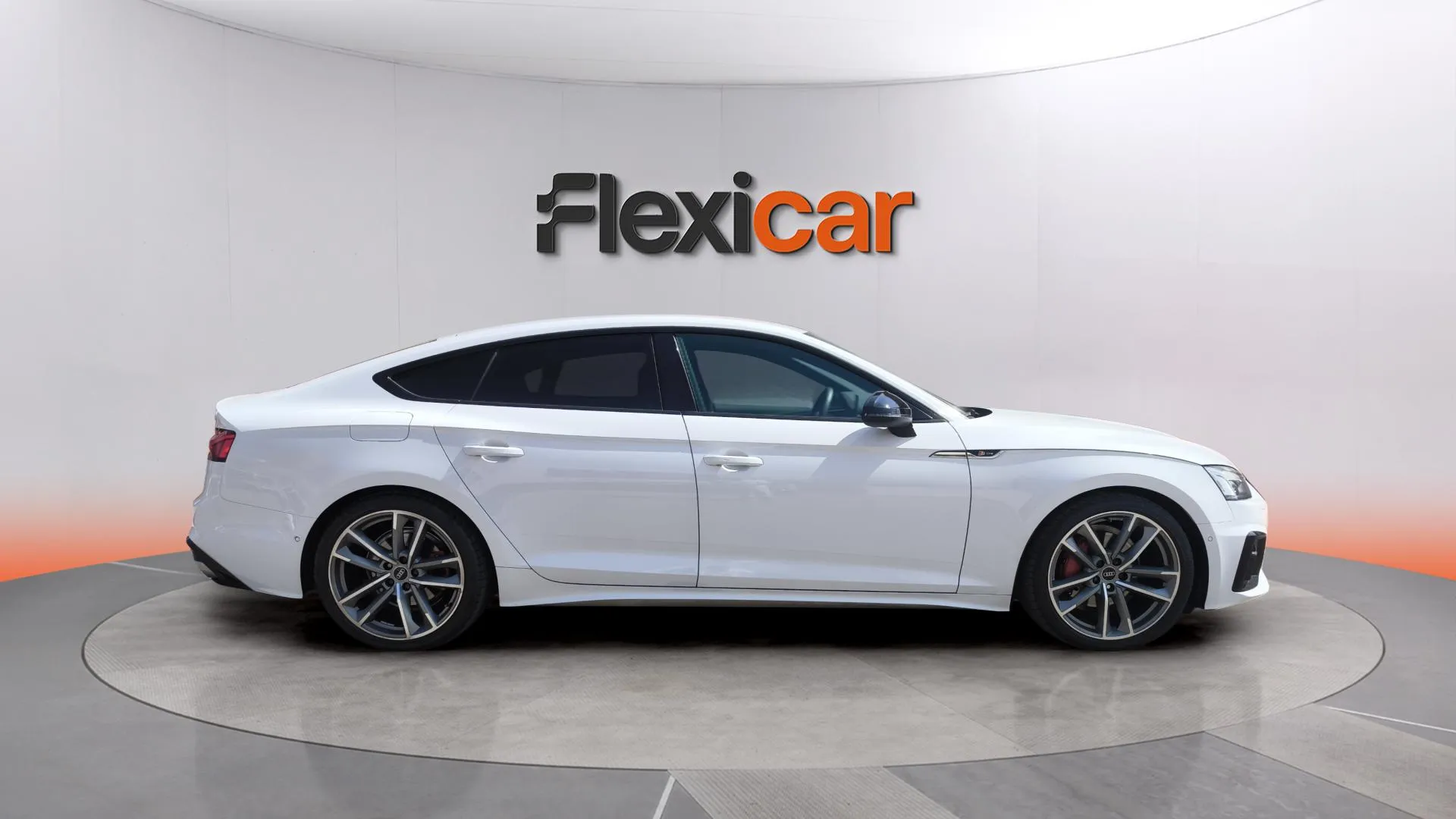 Audi A5 Advanced 40 TFSI S tron Sportback - foto 3