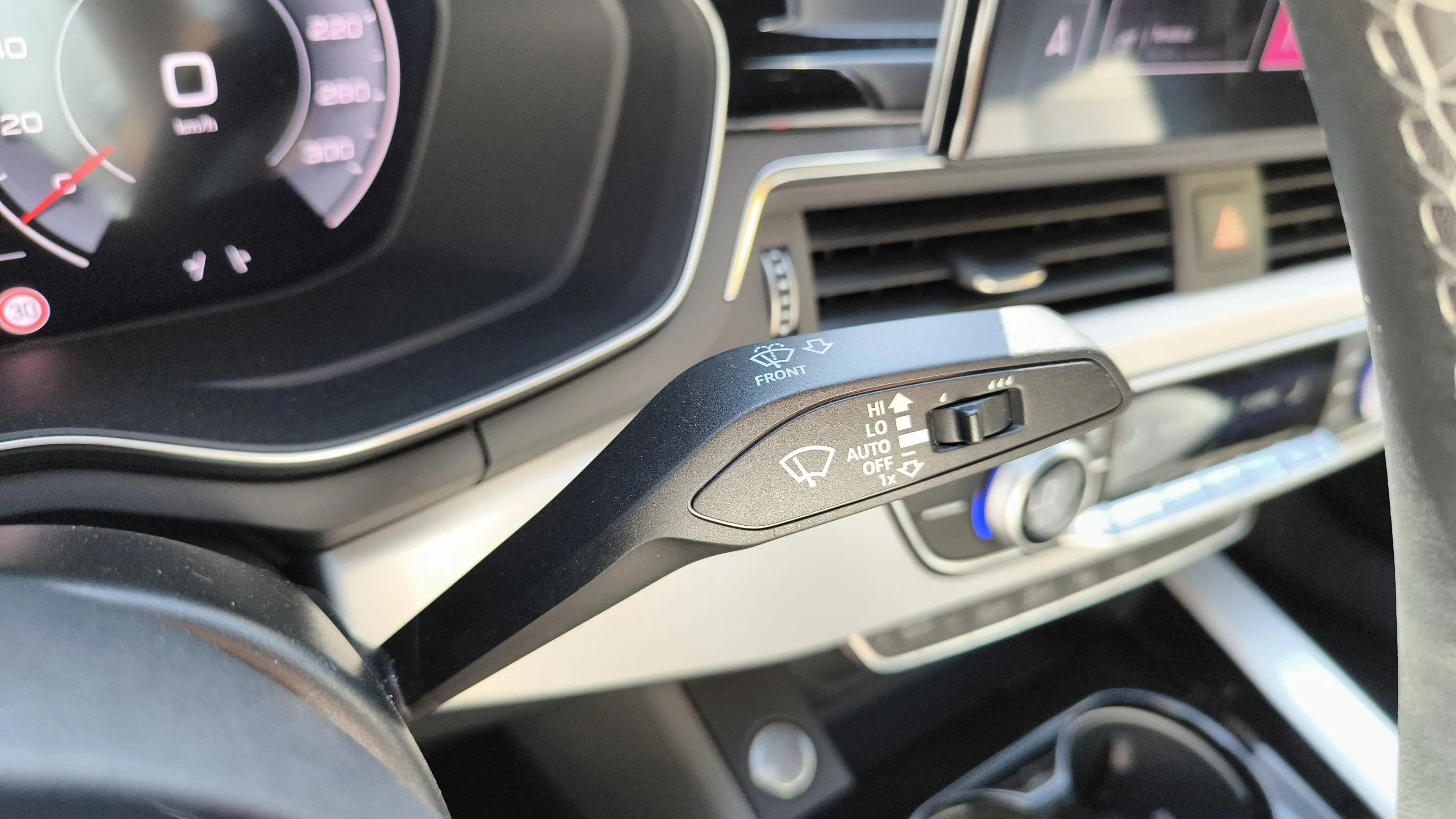 Audi A5 Advanced 40 TFSI S tron Sportback - foto 47