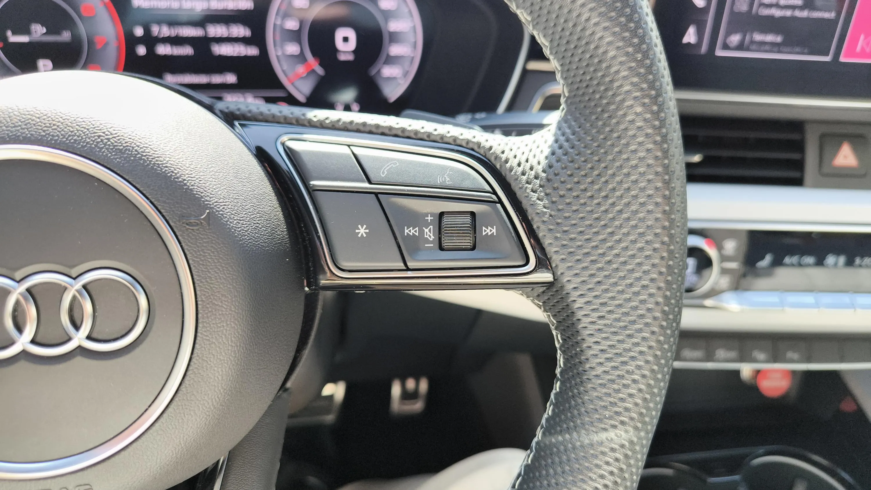 Audi A5 Advanced 40 TFSI S tron Sportback - foto 45