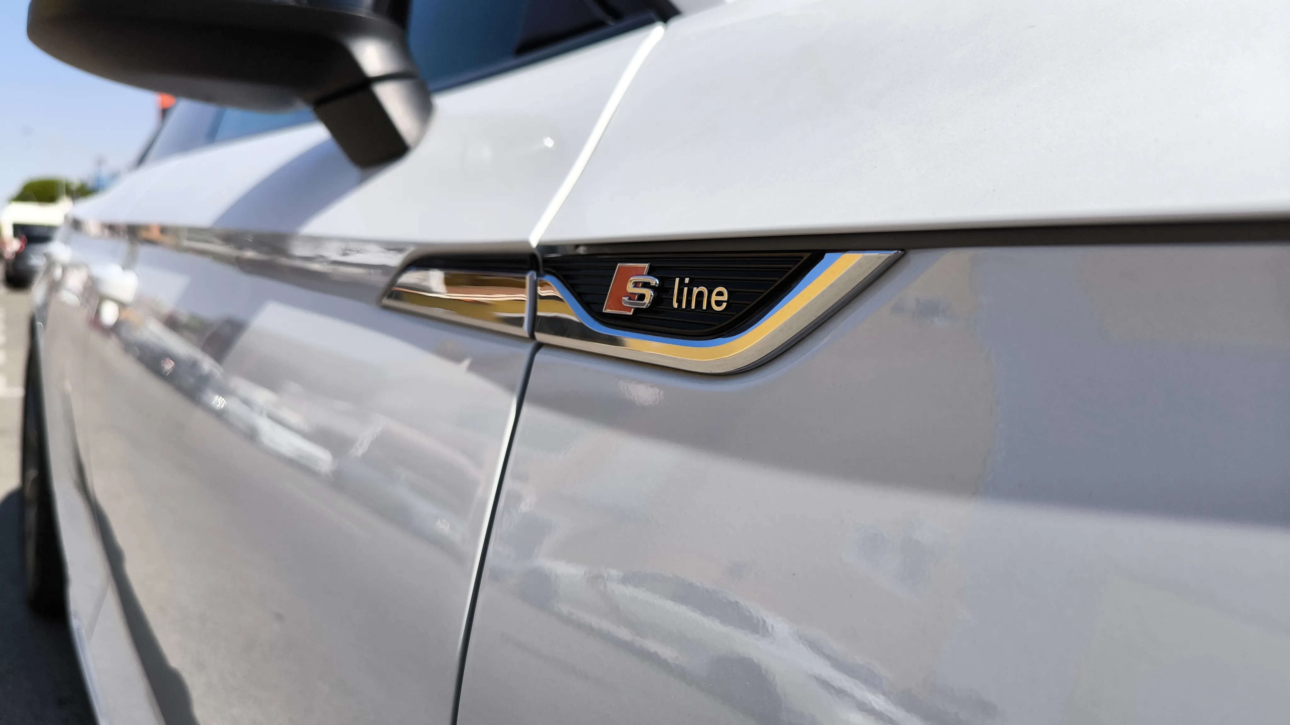 Audi A5 Advanced 40 TFSI S tron Sportback - foto 8