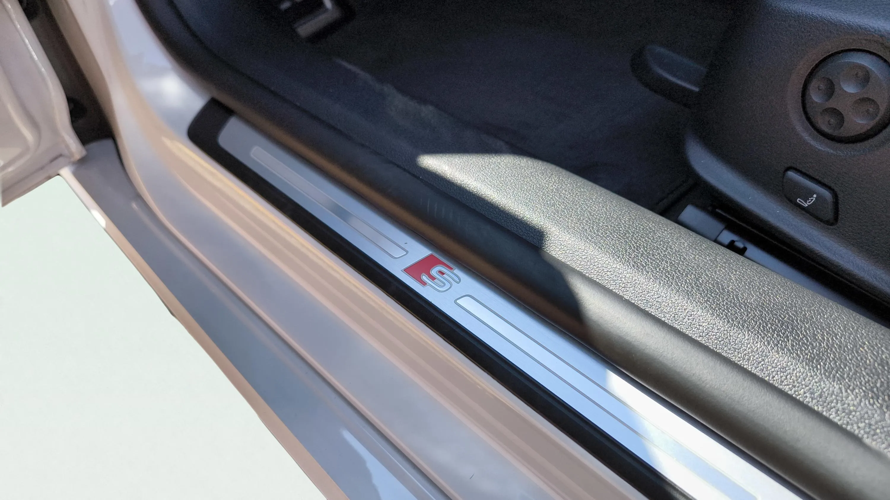 Audi A5 Advanced 40 TFSI S tron Sportback - foto 39