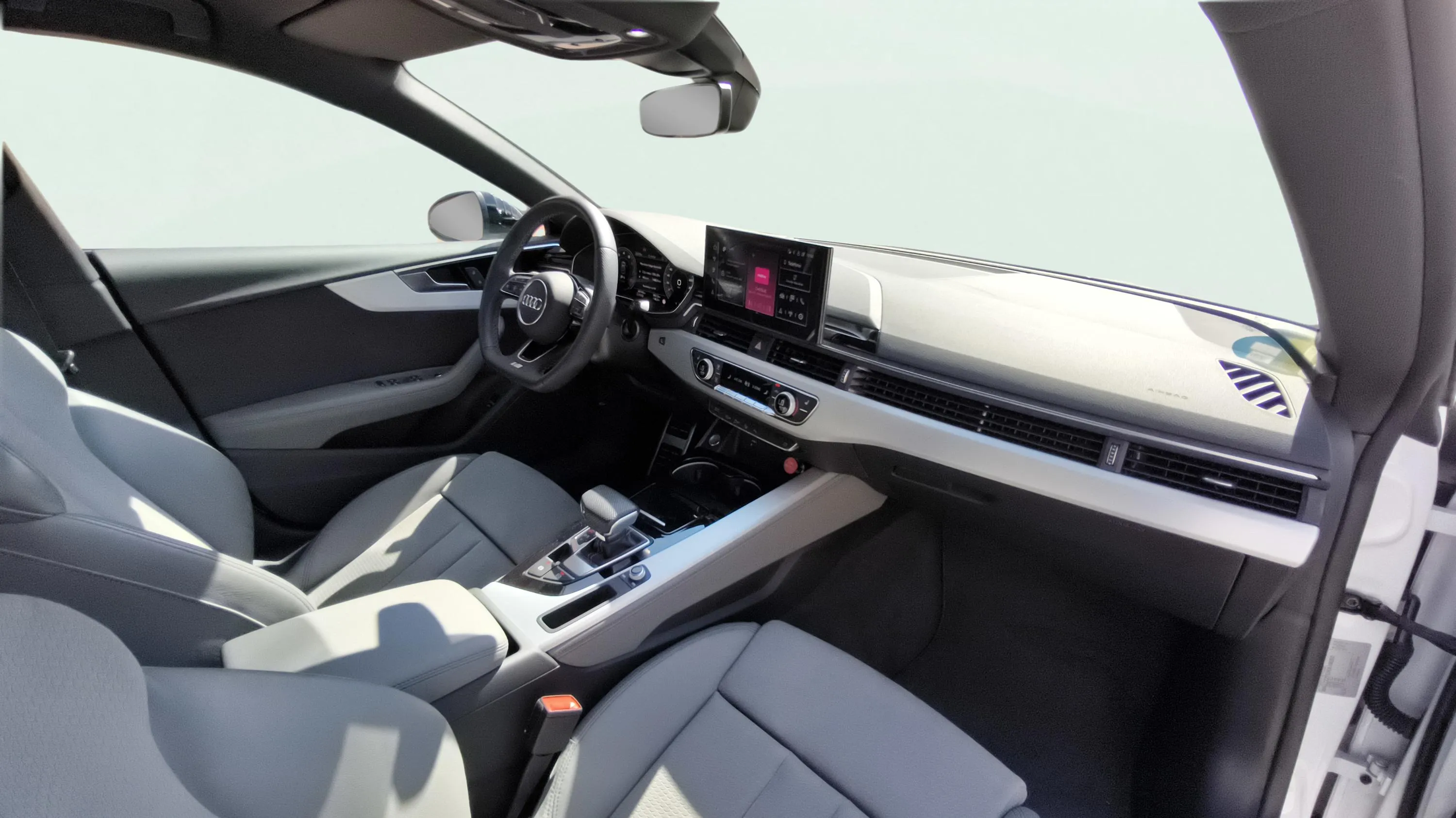 Audi A5 Advanced 40 TFSI S tron Sportback - foto 19