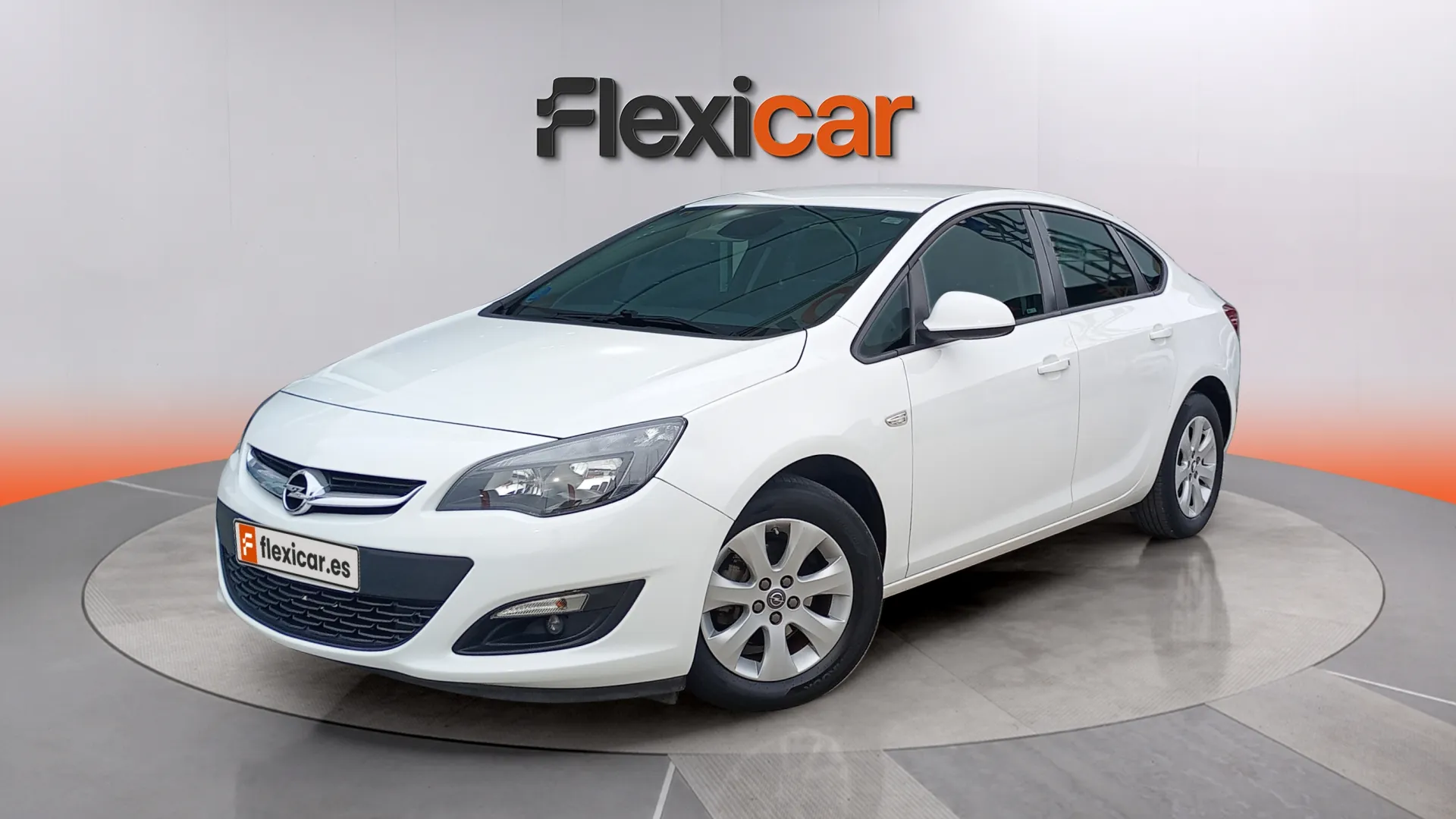 Opel Astra 1.4 Turbo GLP Elegance - foto 3