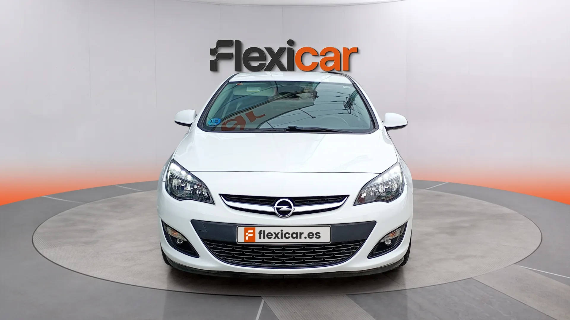 Opel Astra 1.4 Turbo GLP Elegance - foto 2