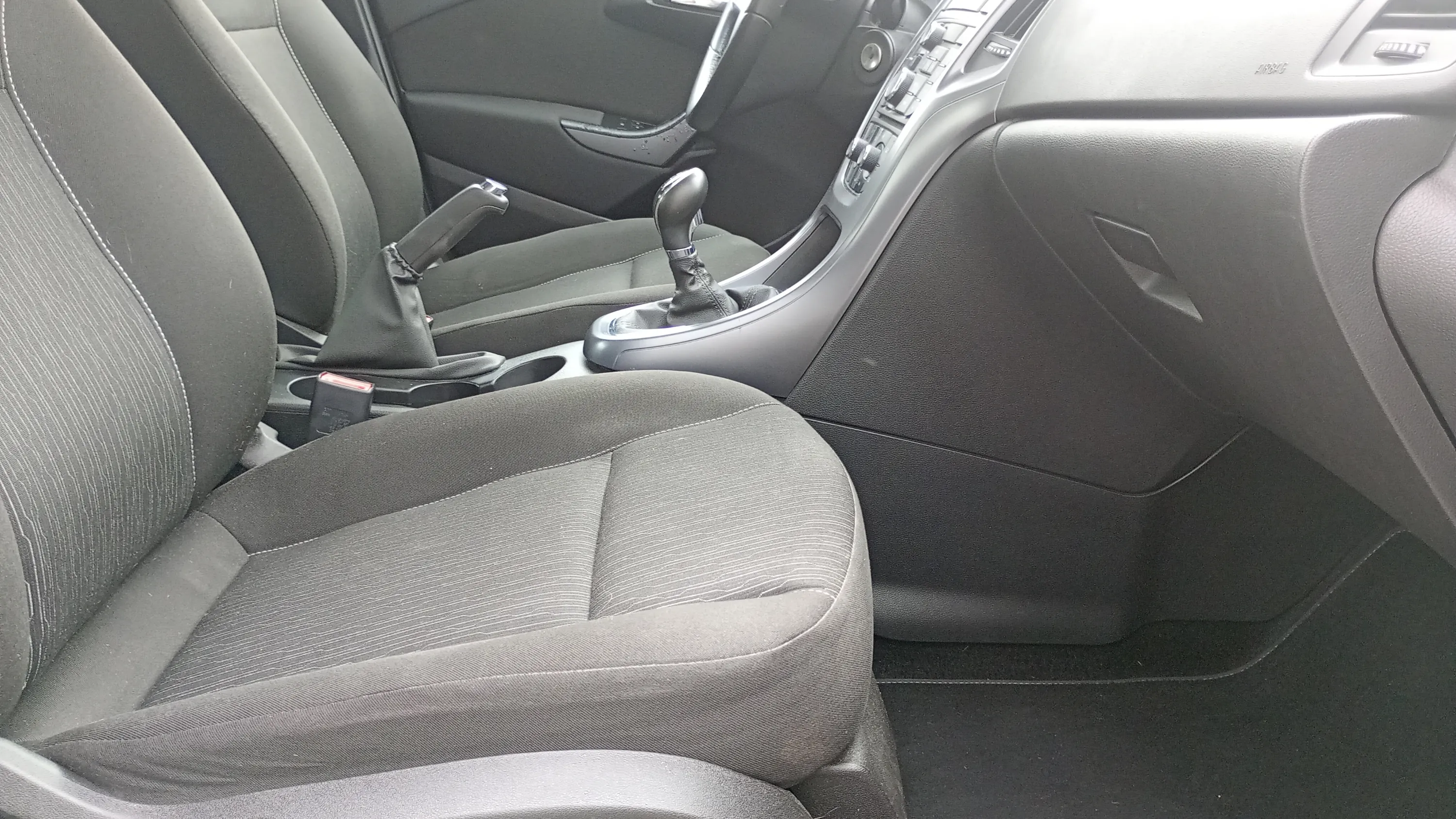 Opel Astra 1.4 Turbo GLP Elegance - foto 12