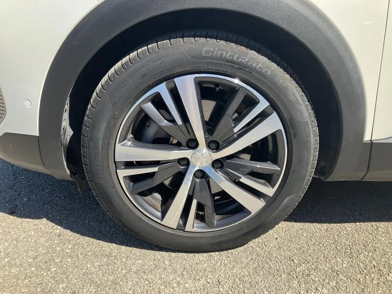 Peugeot 3008 Hybrid 225 Allure - foto 28