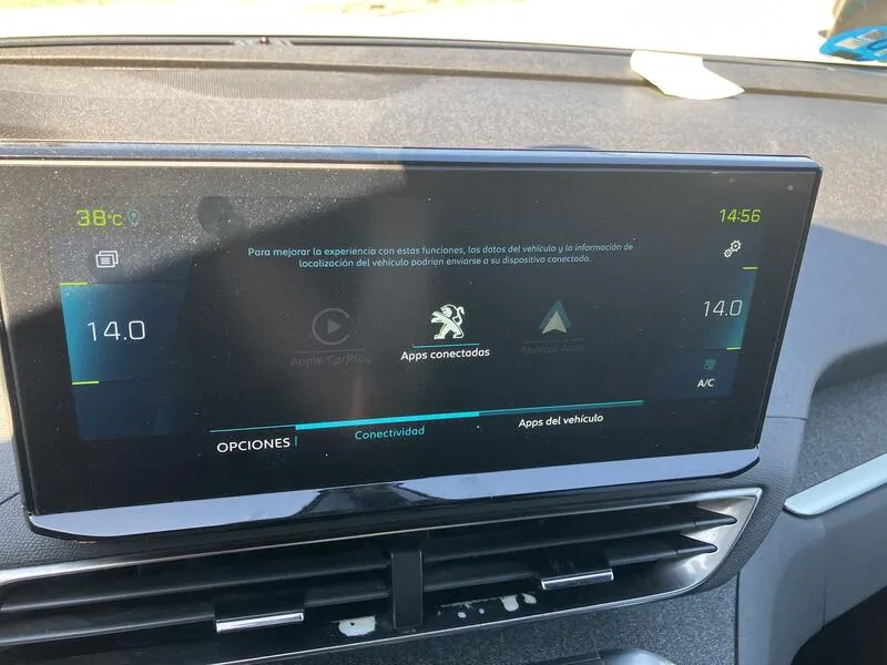 Peugeot 3008 Hybrid 225 Allure - foto 22