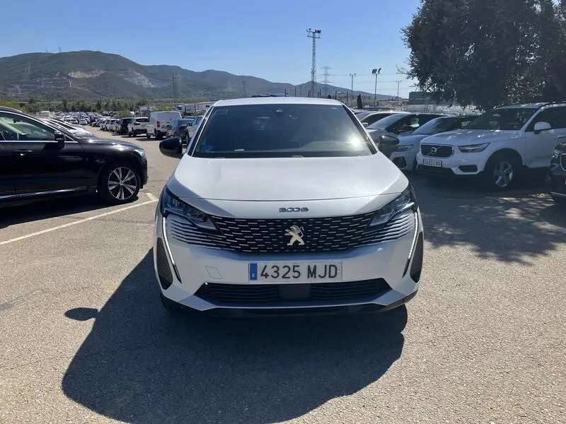 Peugeot 3008 Hybrid 225 Allure - foto 9