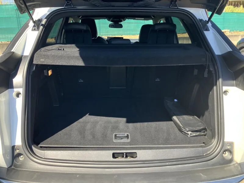 Peugeot 3008 Hybrid 225 Allure - foto 35