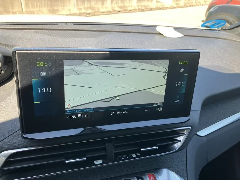 Peugeot 3008 Hybrid 225 Allure - foto 21