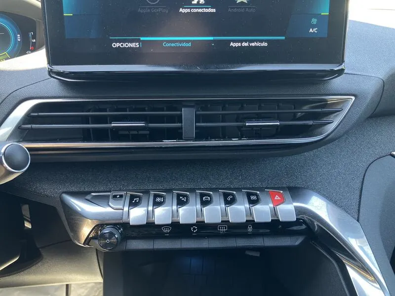 Peugeot 3008 Hybrid 225 Allure - foto 23