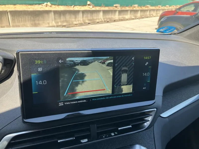 Peugeot 3008 Hybrid 225 Allure - foto 26