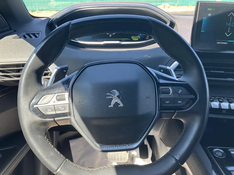 Peugeot 3008 Hybrid 225 Allure - foto 17