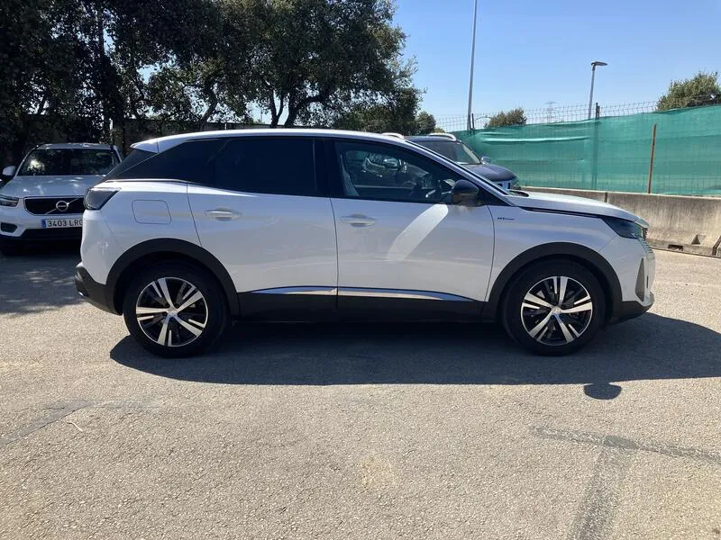 Peugeot 3008 Hybrid 225 Allure - foto 7