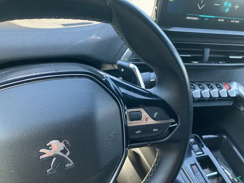 Peugeot 3008 Hybrid 225 Allure - foto 19