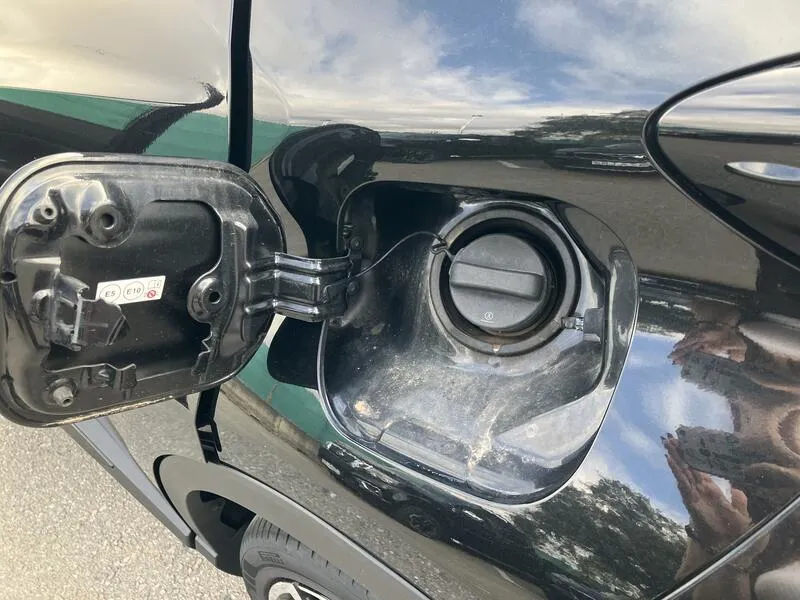 Toyota C-HR 2.0 GR Sport Black Edition - foto 32