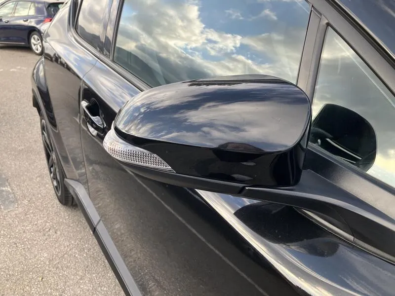 Toyota C-HR 2.0 GR Sport Black Edition - foto 39