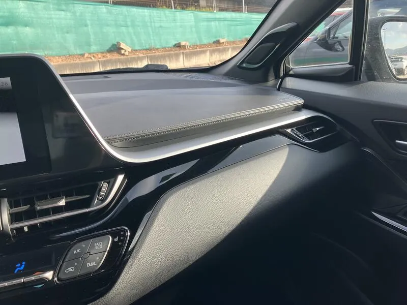Toyota C-HR 2.0 GR Sport Black Edition - foto 25