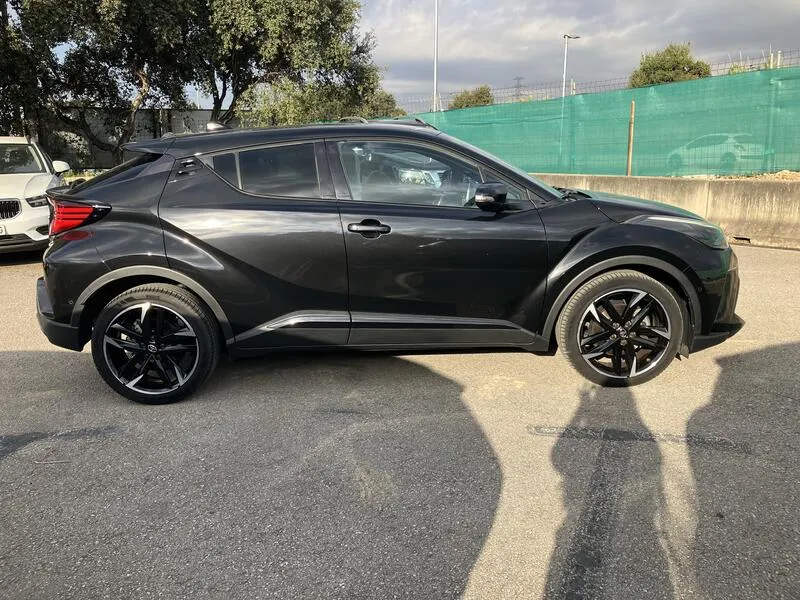 Toyota C-HR 2.0 GR Sport Black Edition - foto 7